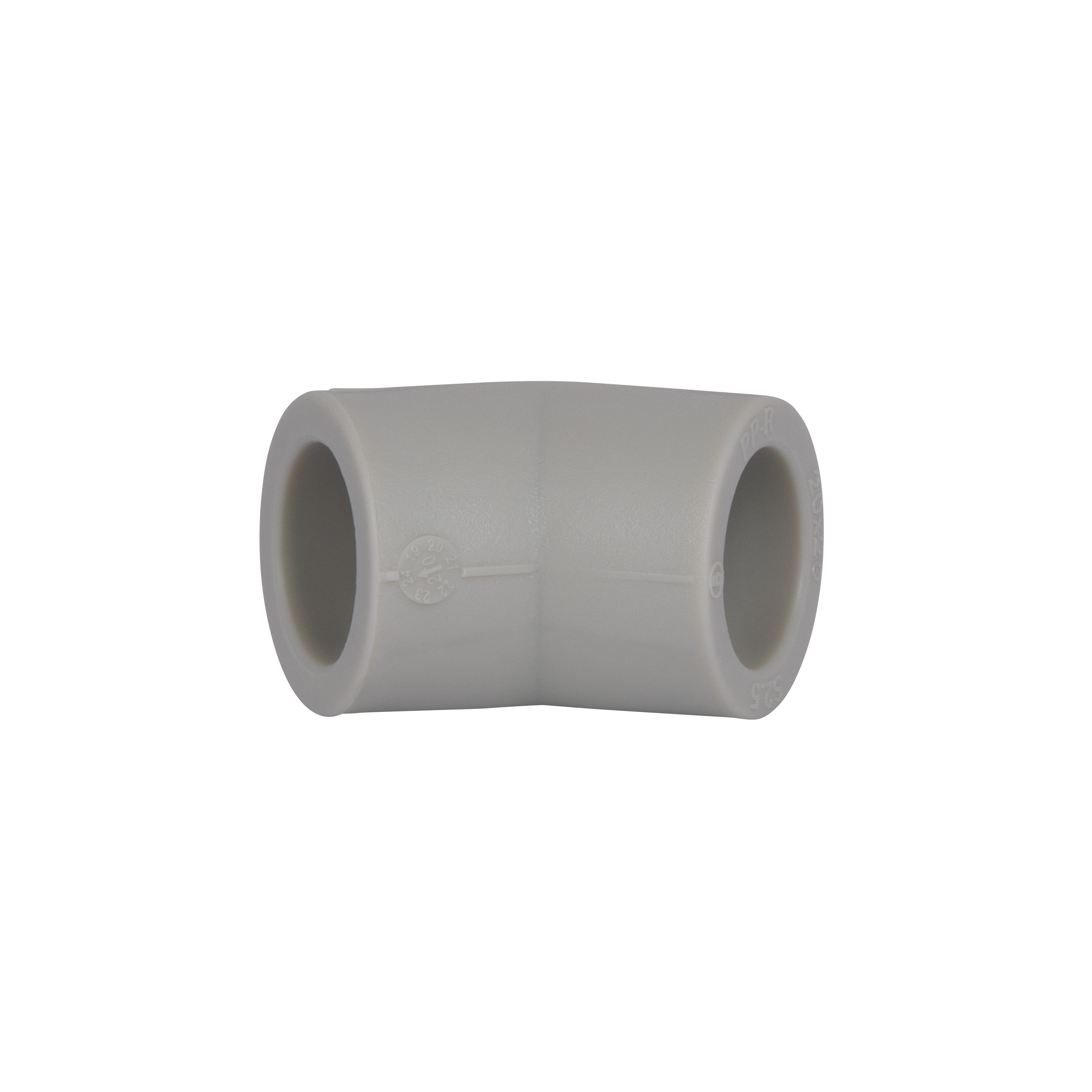 Кутик PPR Thermo Alliance 20, 45°