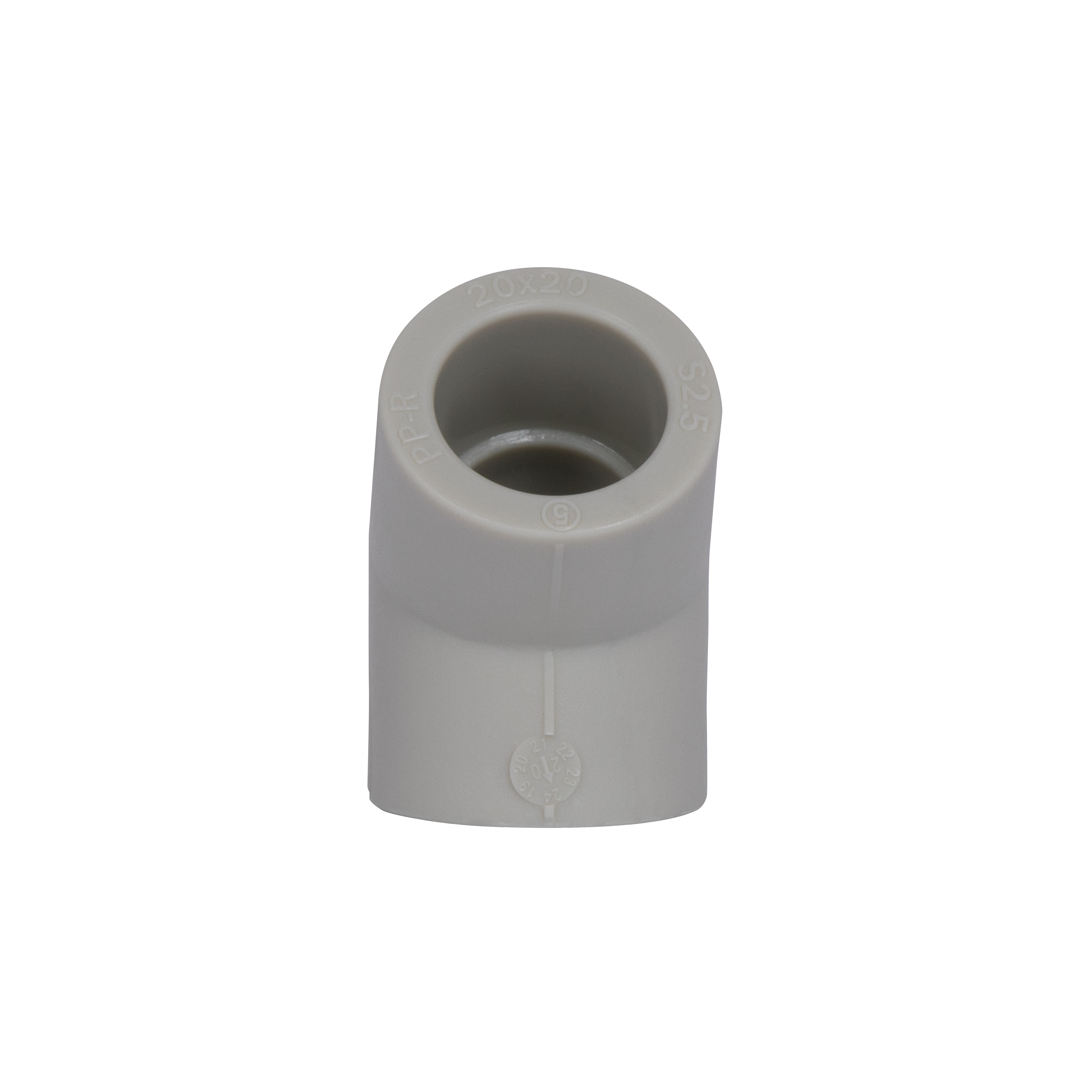 Кутик PPR Thermo Alliance 20, 45°