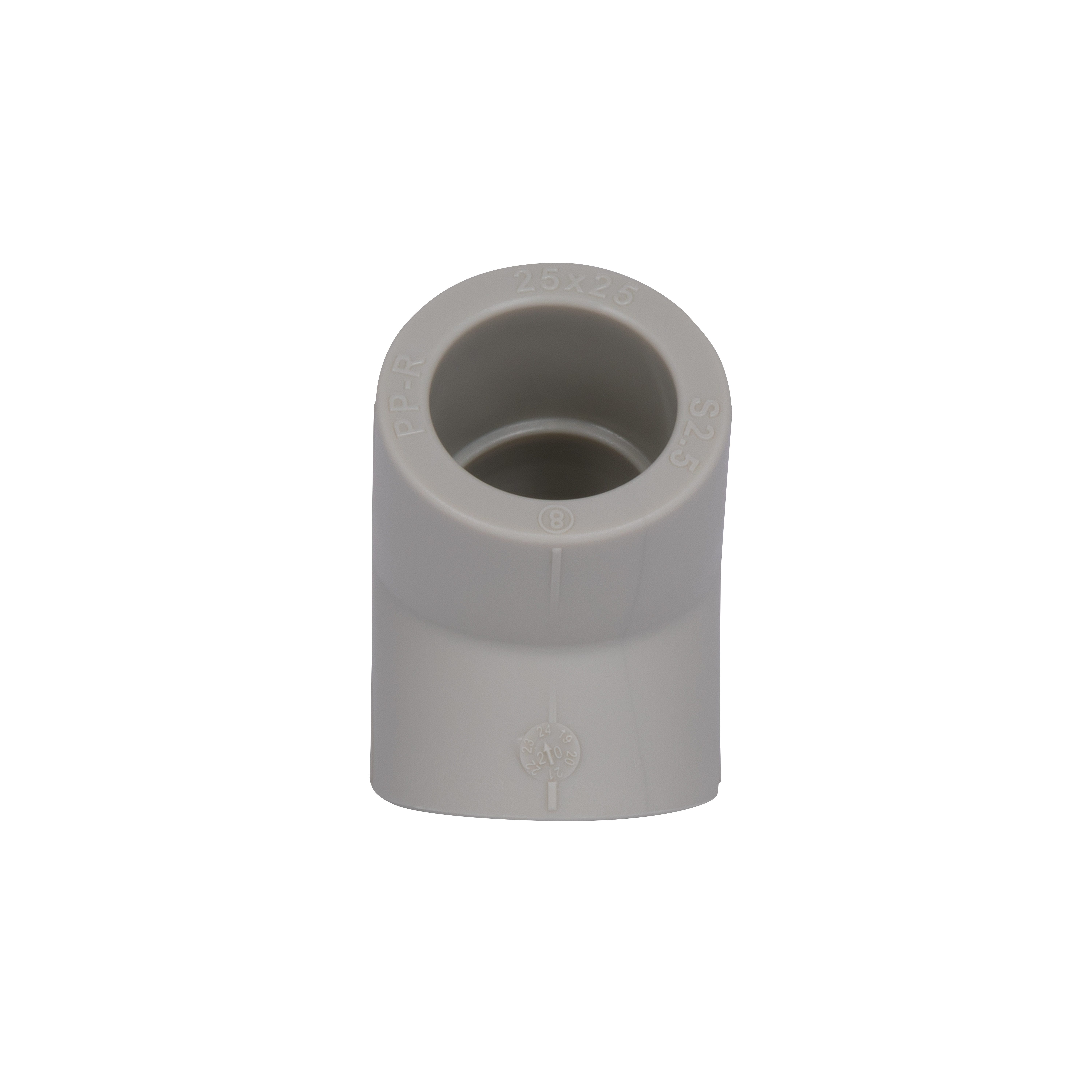 Кутик PPR Thermo Alliance 25, 45°