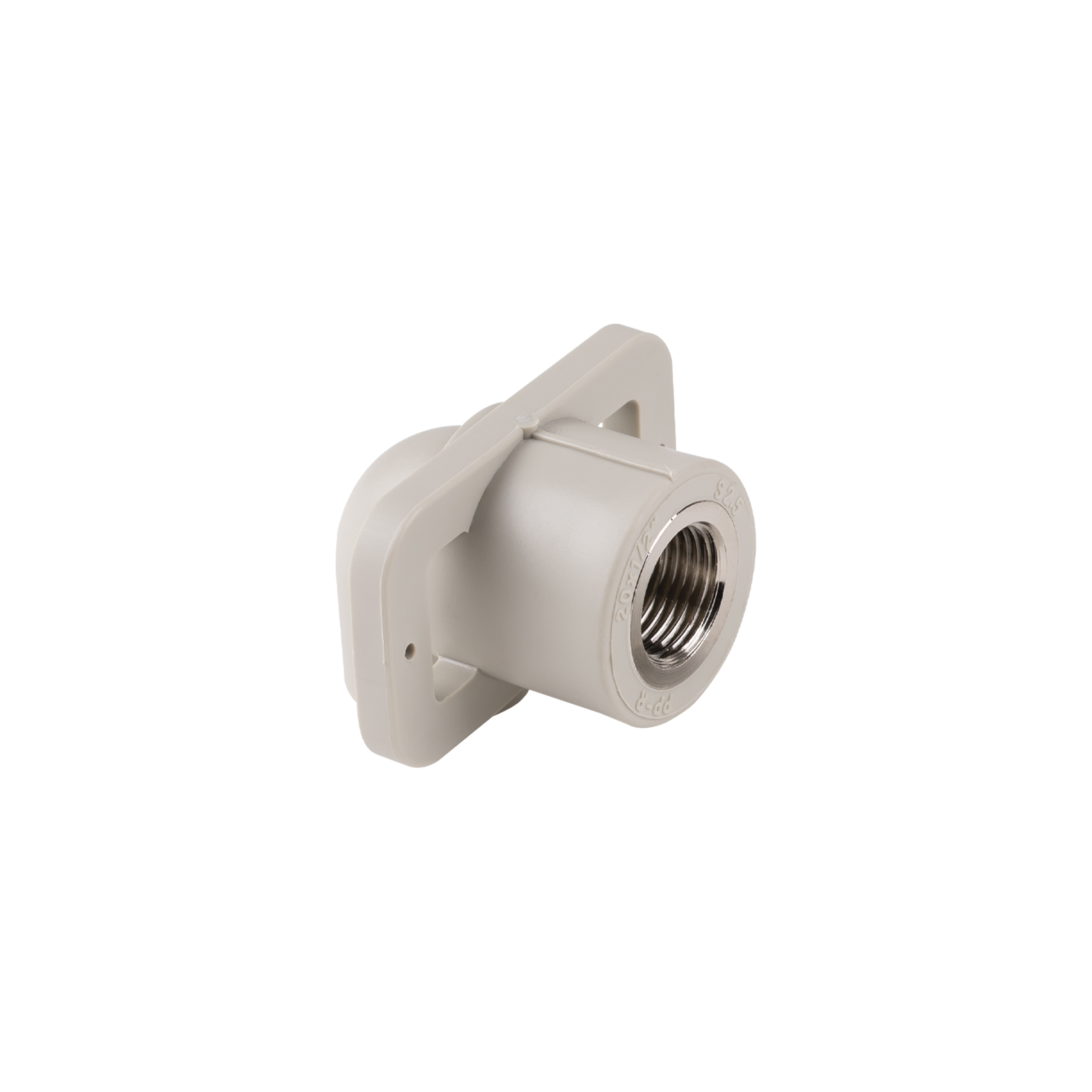 Кутик PPR Thermo Alliance 20х1/2