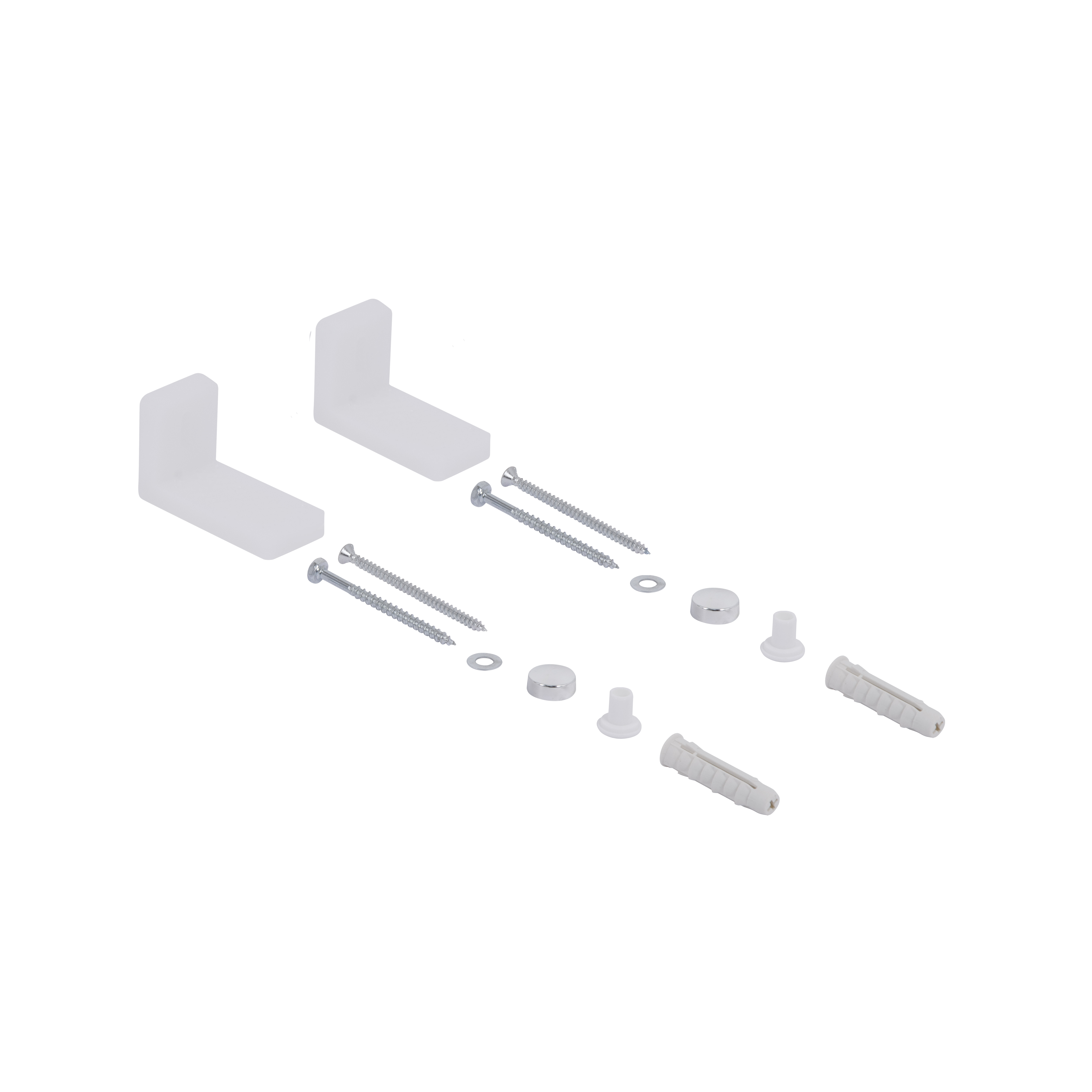 Біде підлогове Qtap Crow 545х360х410 White QT05443370W