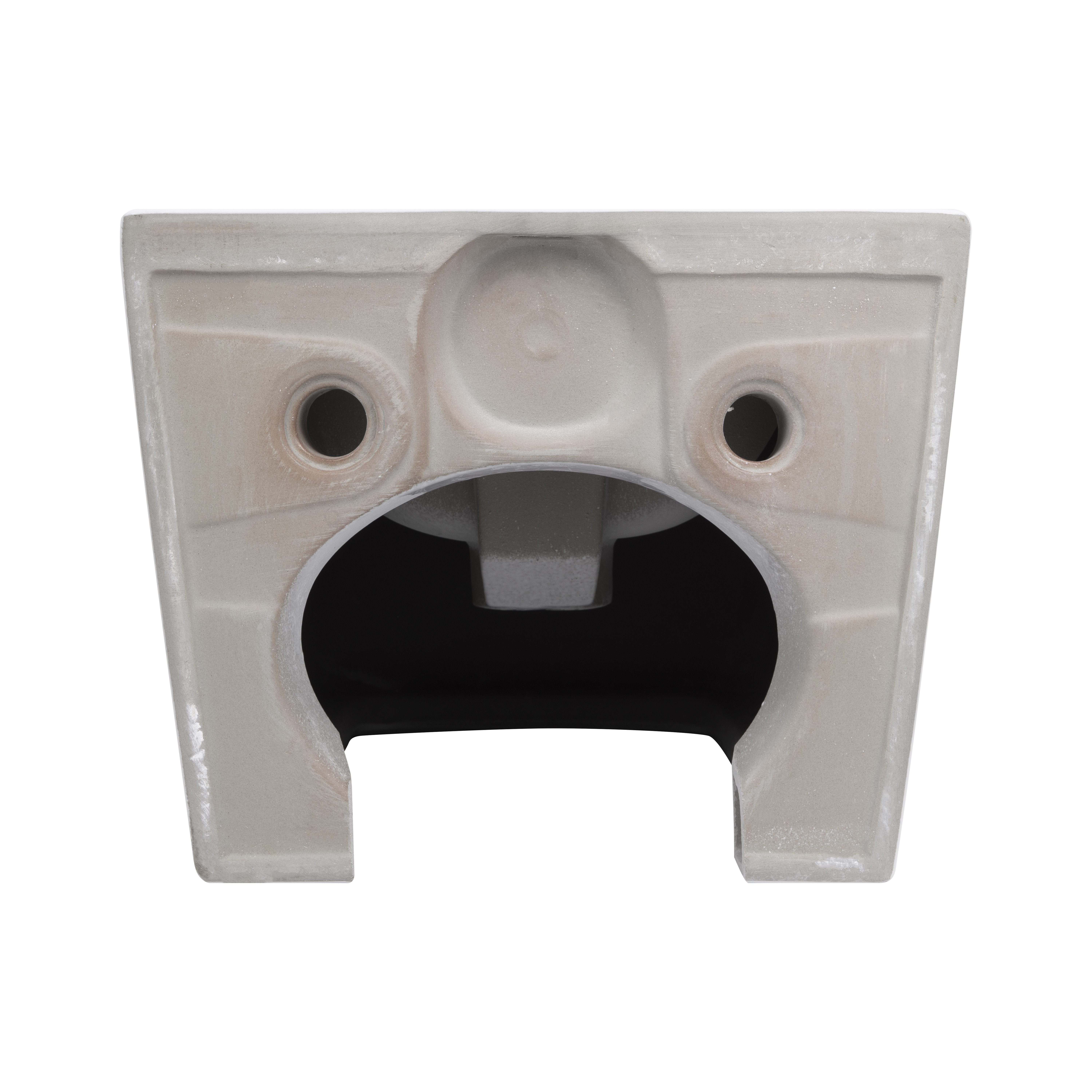 Біде підвісне Qtap Crow 520х360х290 White QT05555370W