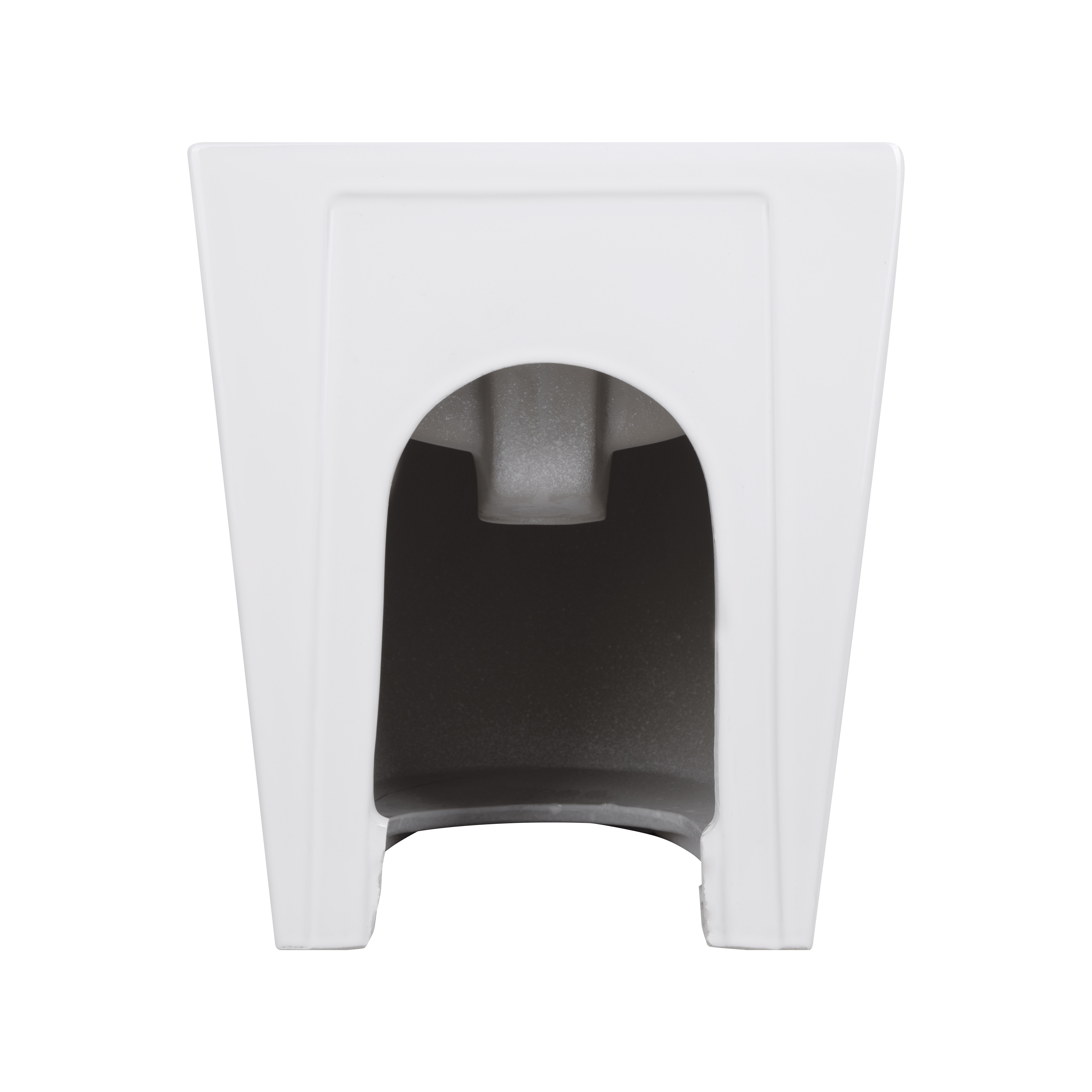 Біде підлогове Qtap Robin 560x355x410 White QT13441381W