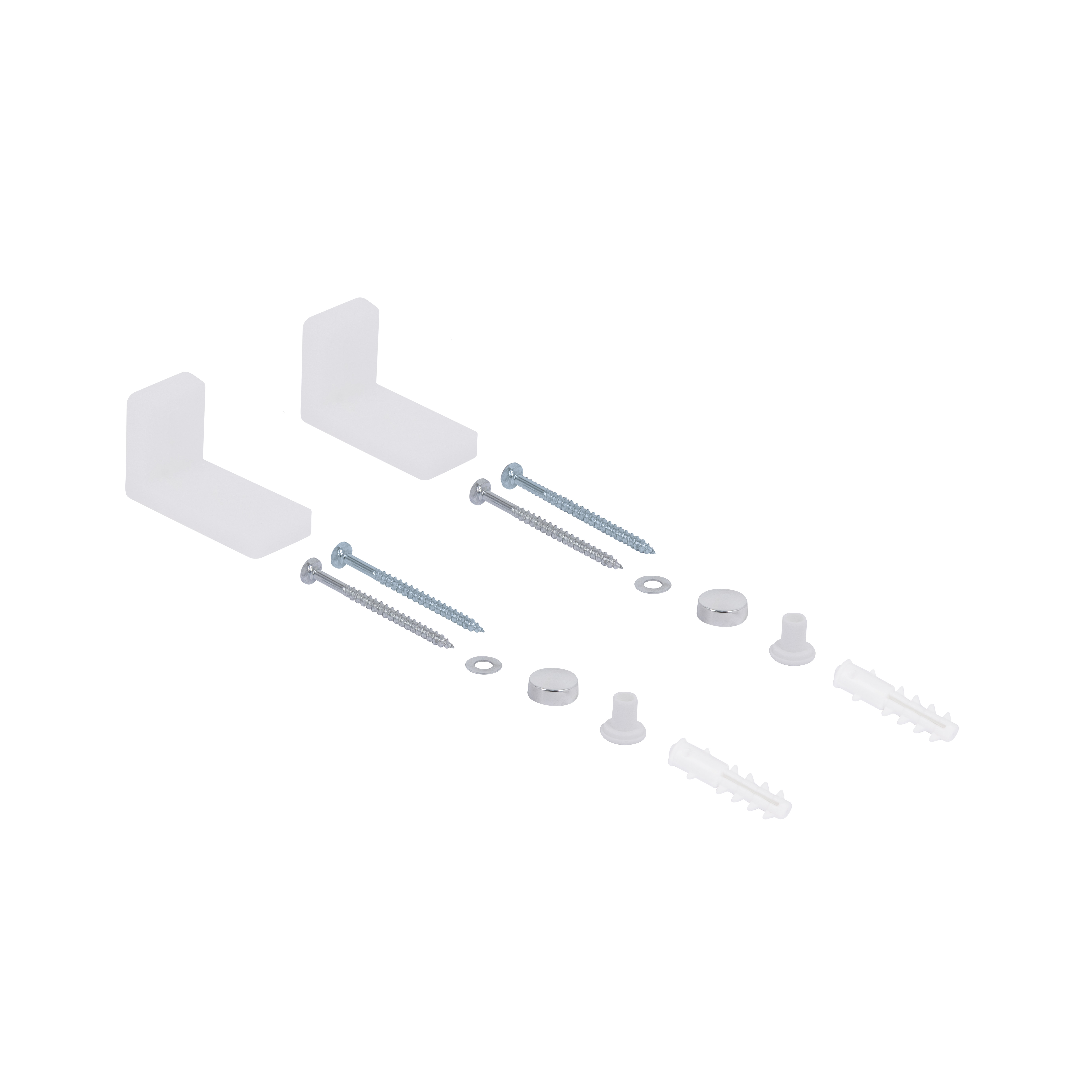 Біде підлогове Qtap Robin 560x355x410 White QT13441381W