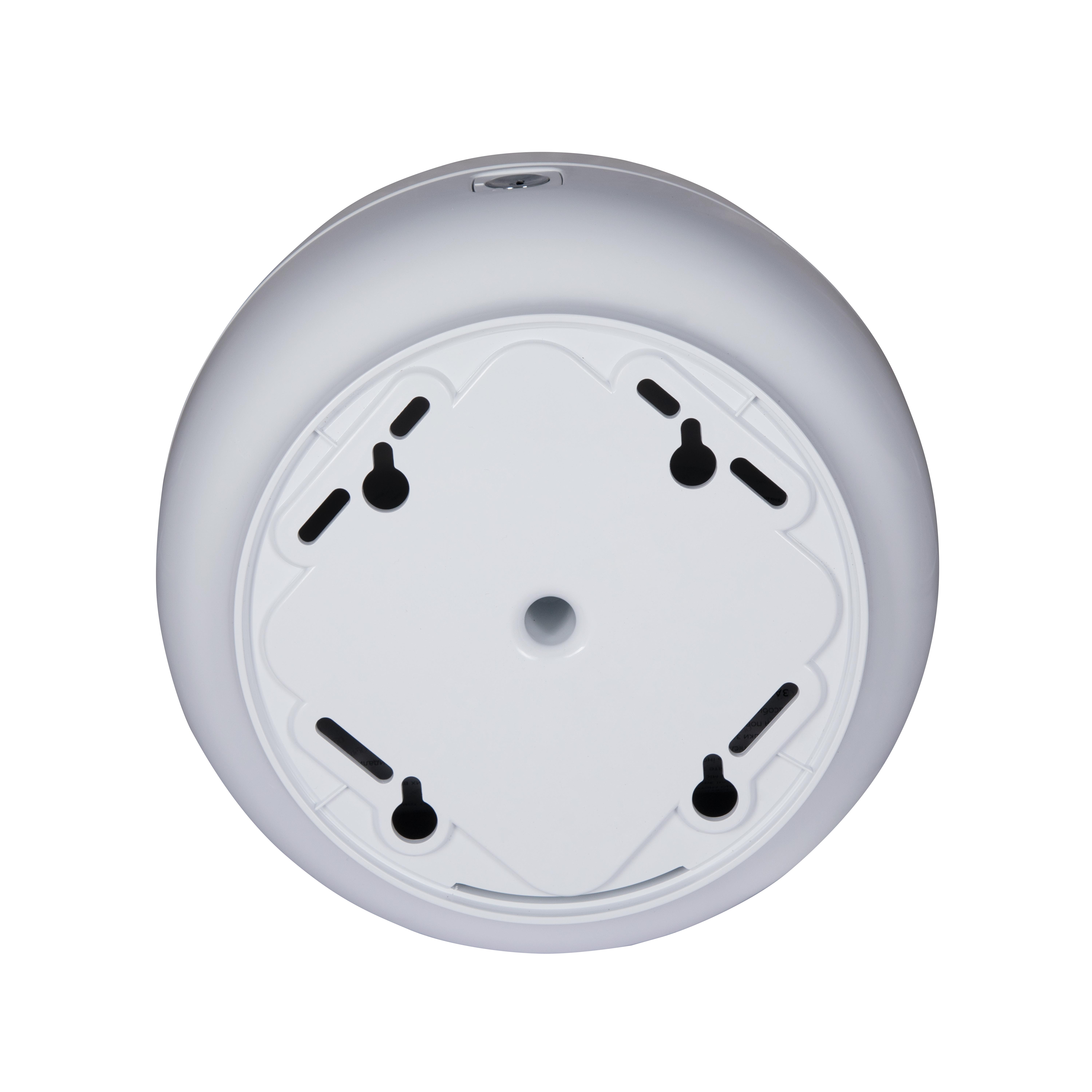 Диспенсер  для паперових рушників з центральною витяжкою Qtap Pohodli QT172WH42906 White (Domov)