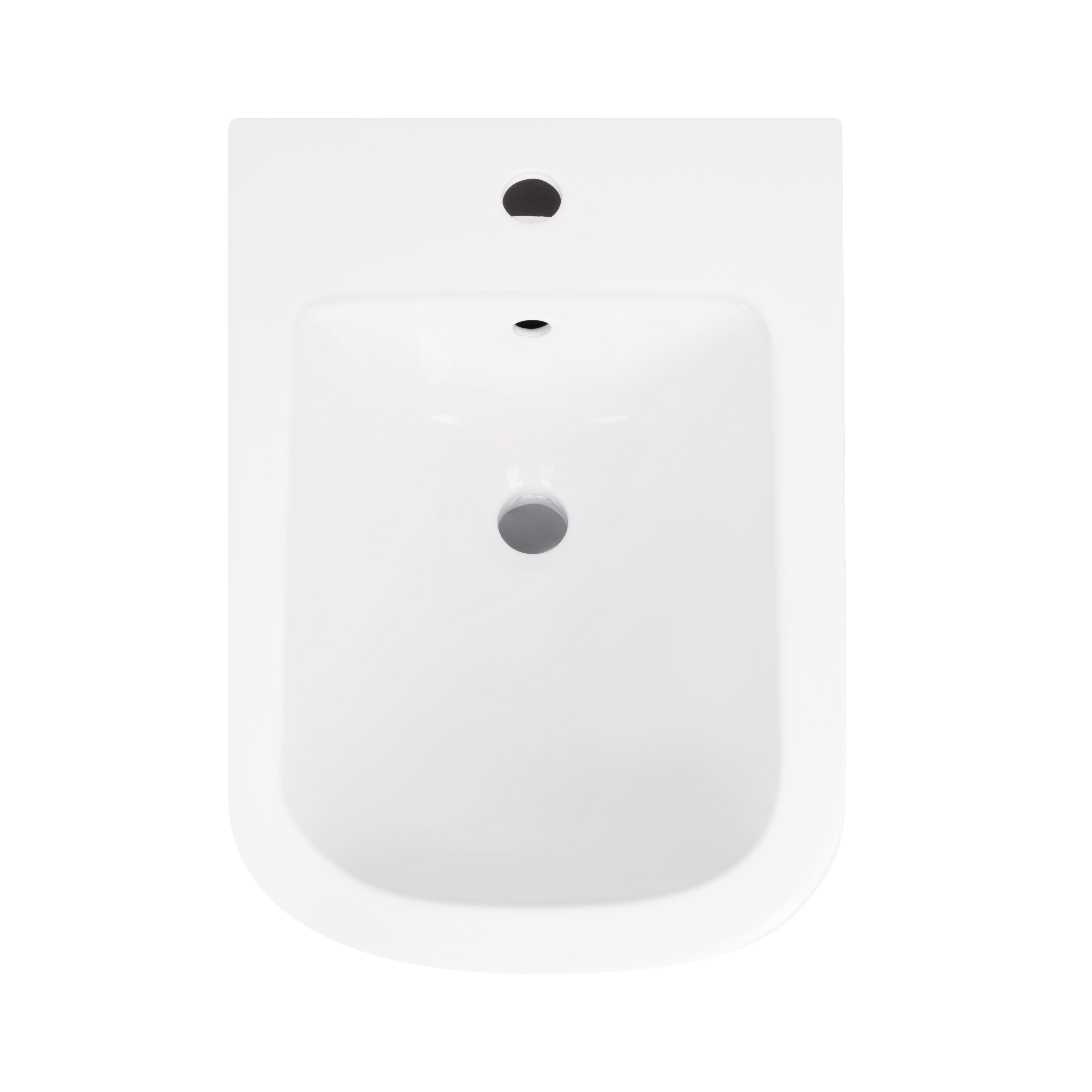 Біде підлогове Qtap Tern 550x360x410 White QT1744003CW
