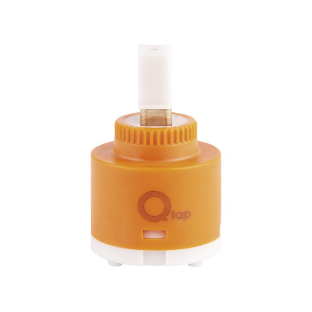 Картридж для змішувача Qtap Spojeni 40 мм QT40MM