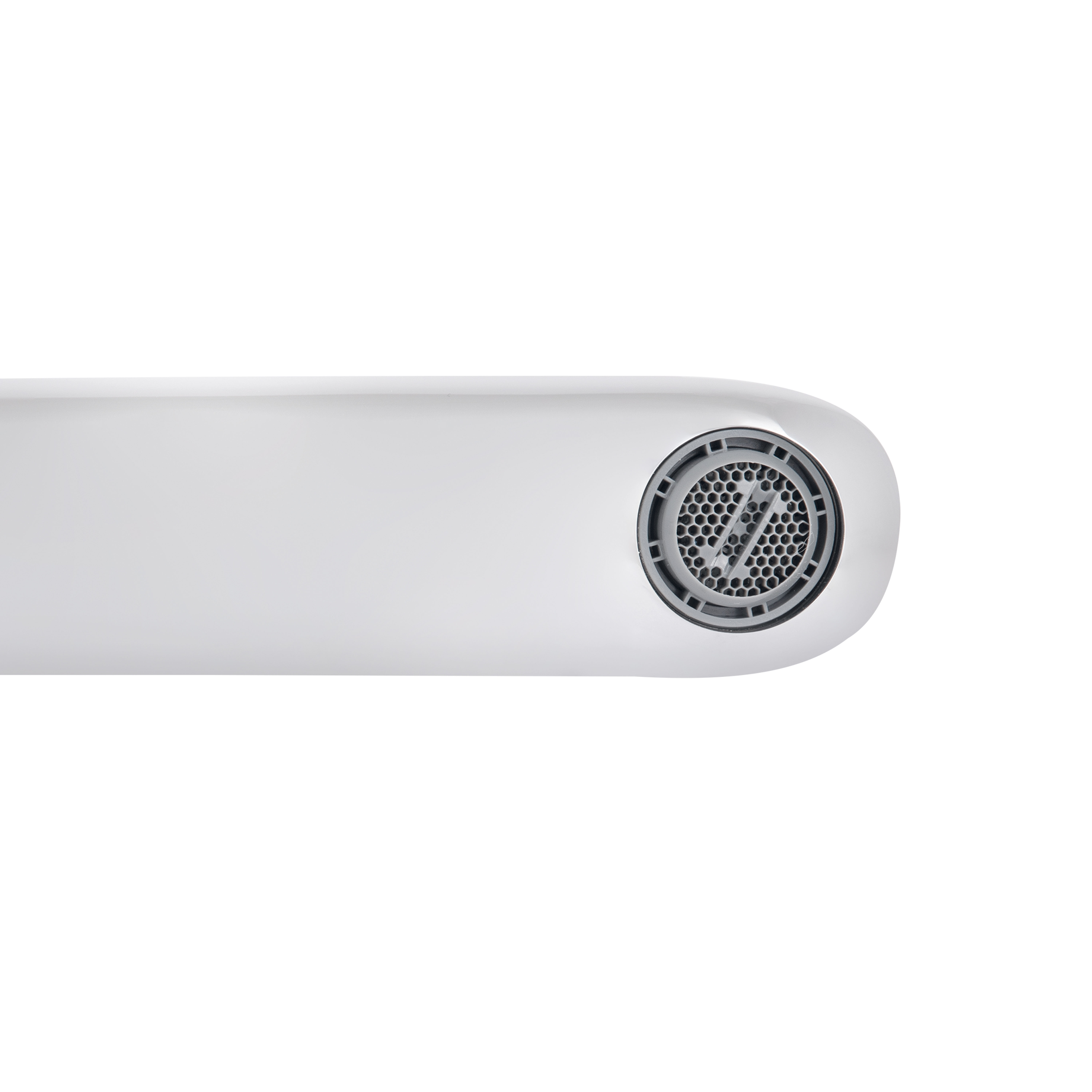 Змішувач для раковини Qtap Evia високий QTEVI269CRM47577 Chrome