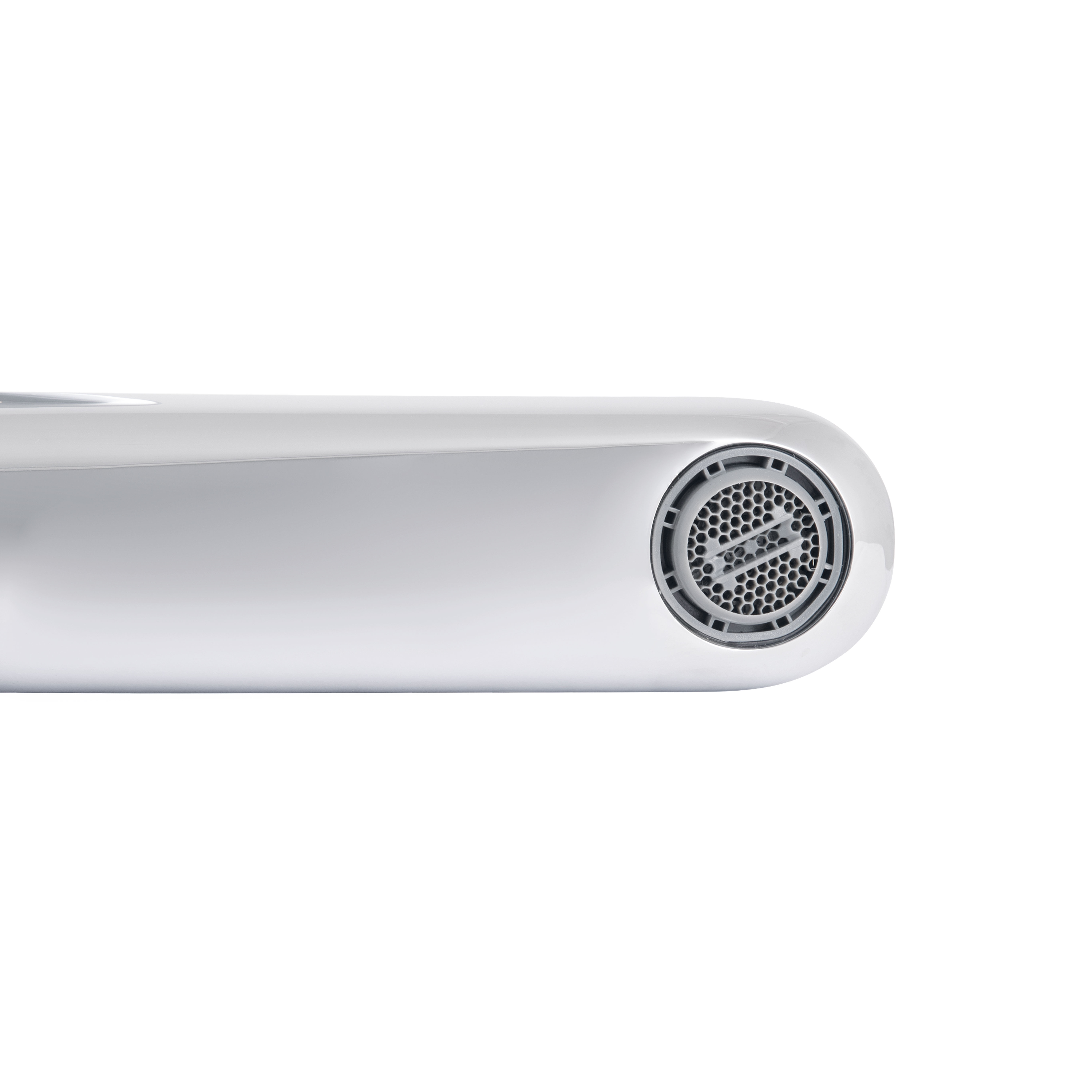 Змішувач для раковини Qtap Evia QTEVI2701CRM47576 Chrome