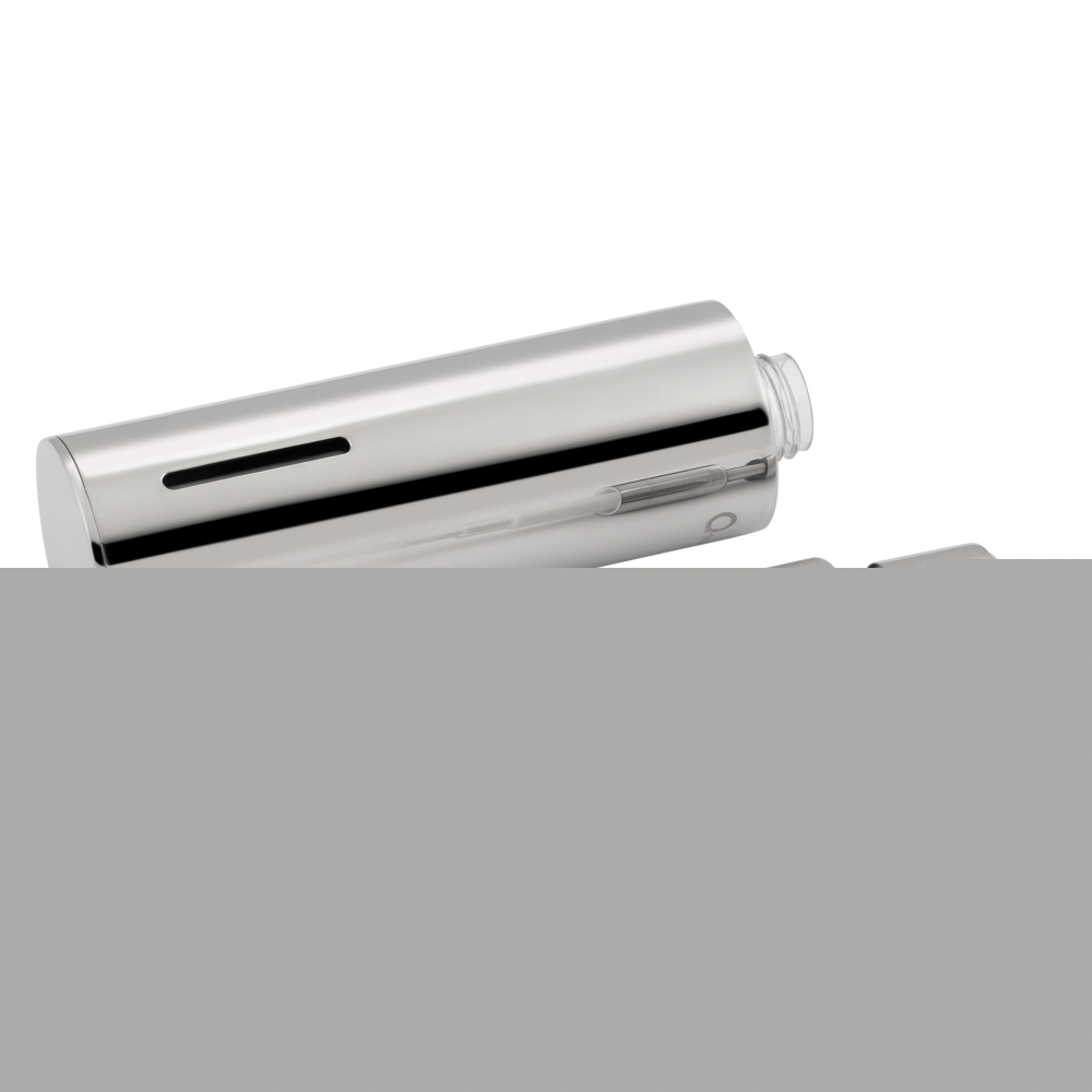 Дозатор для рідкого мила Qtap Liberty QTLIBCRM11521 Chrome