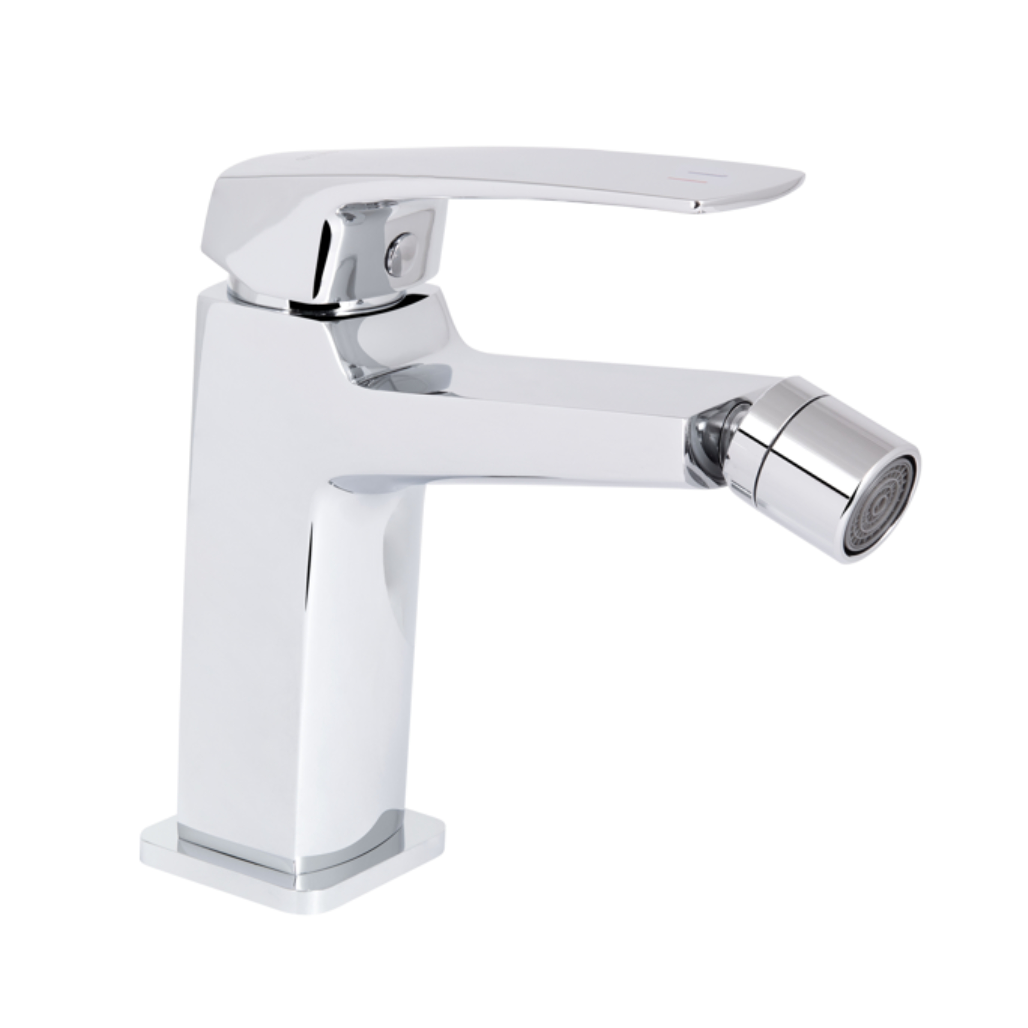 Змішувач для биде Qtap Tern QTTER255CRM47589 Chrome