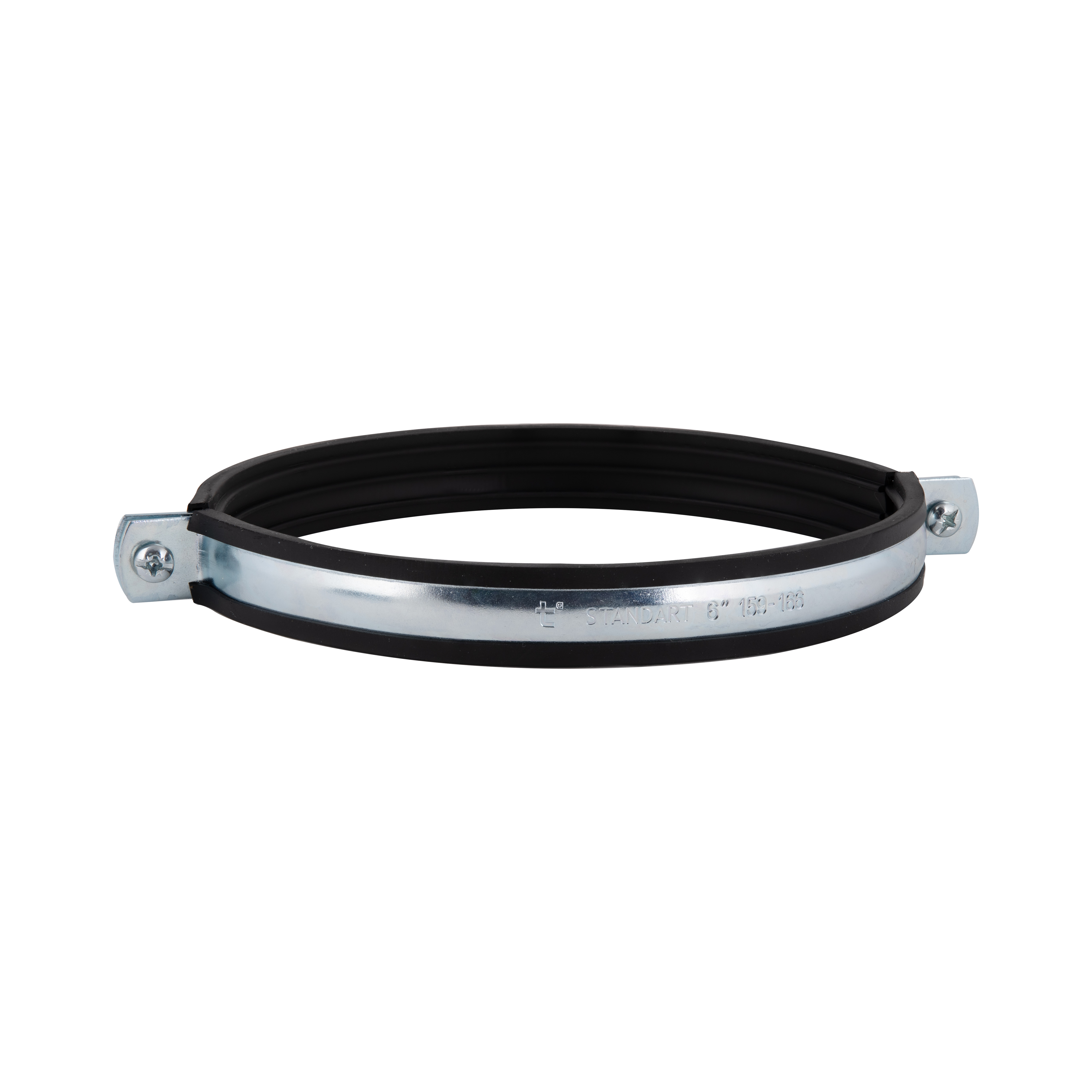 Хомут Thermo Alliance Standart 6