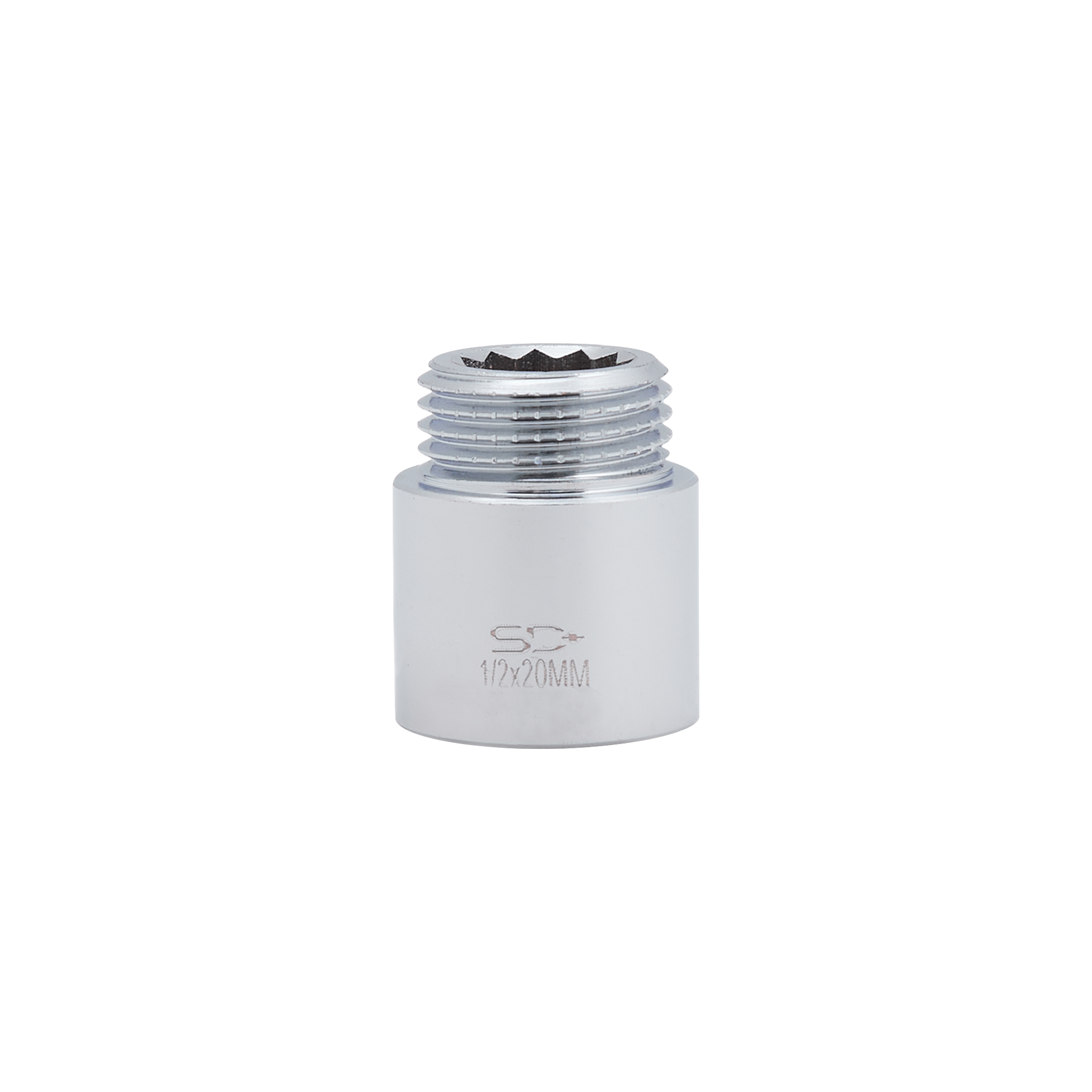 Подовжувач SD Plus 20х1/2