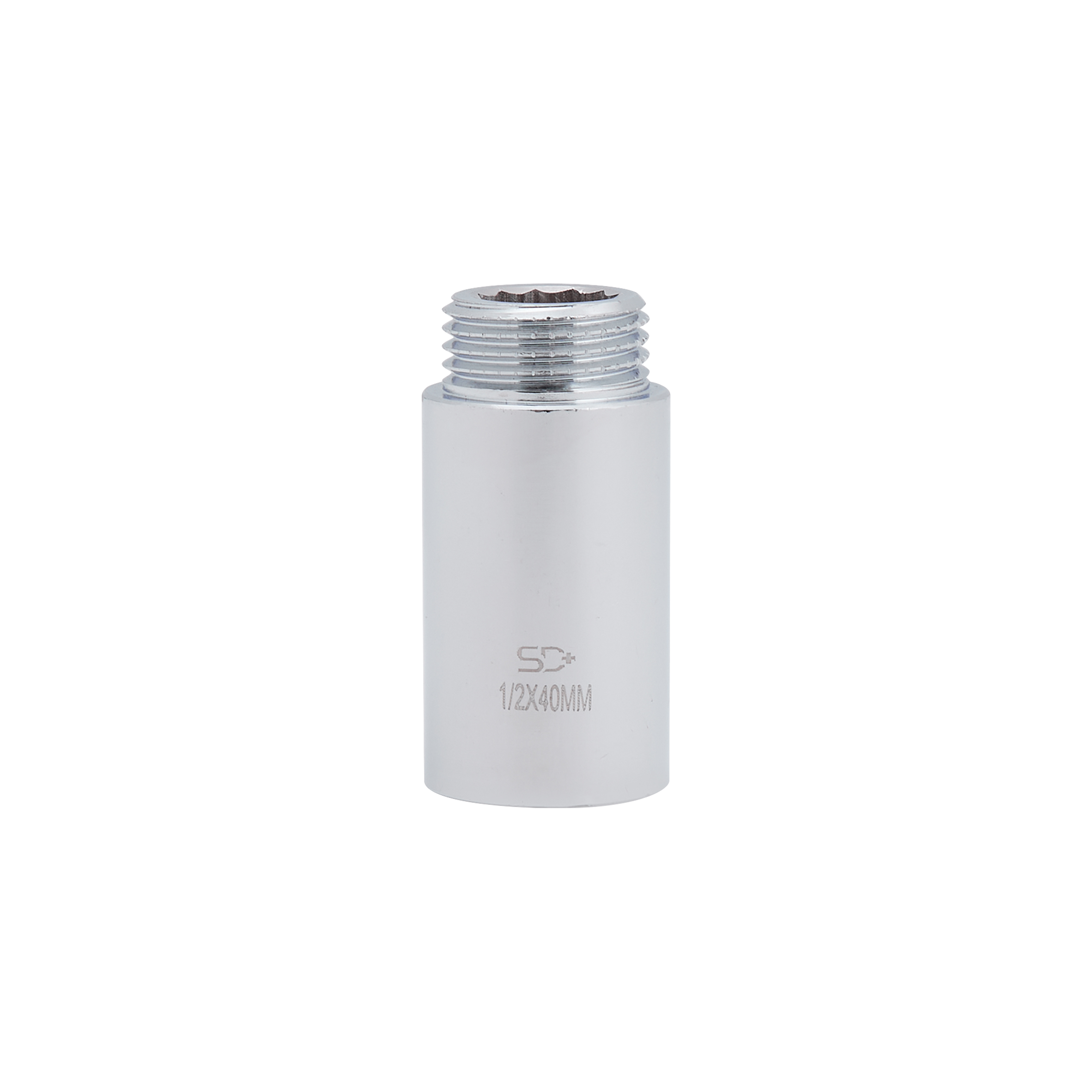 Подовжувач SD Plus 40х1/2