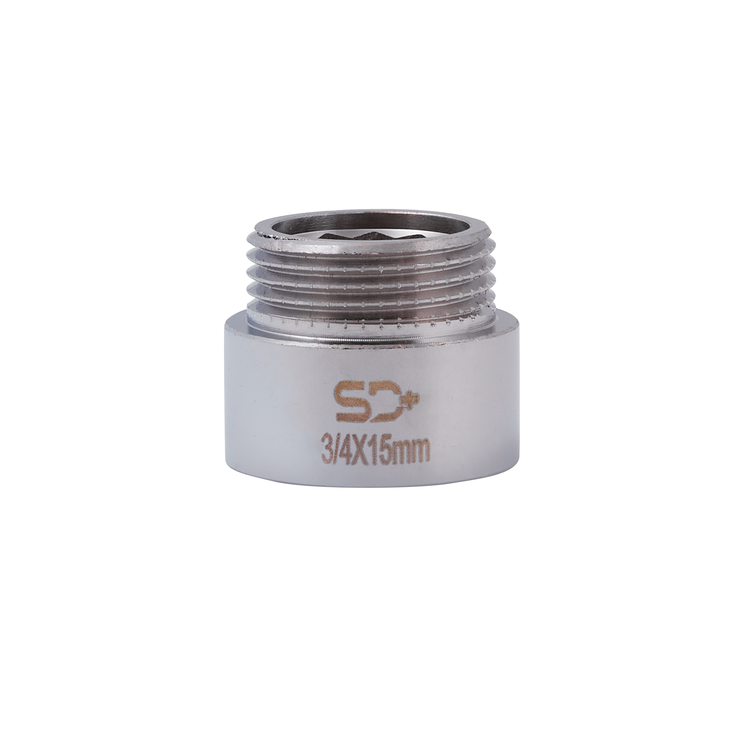 Подовжувач SD Plus 15х3/4