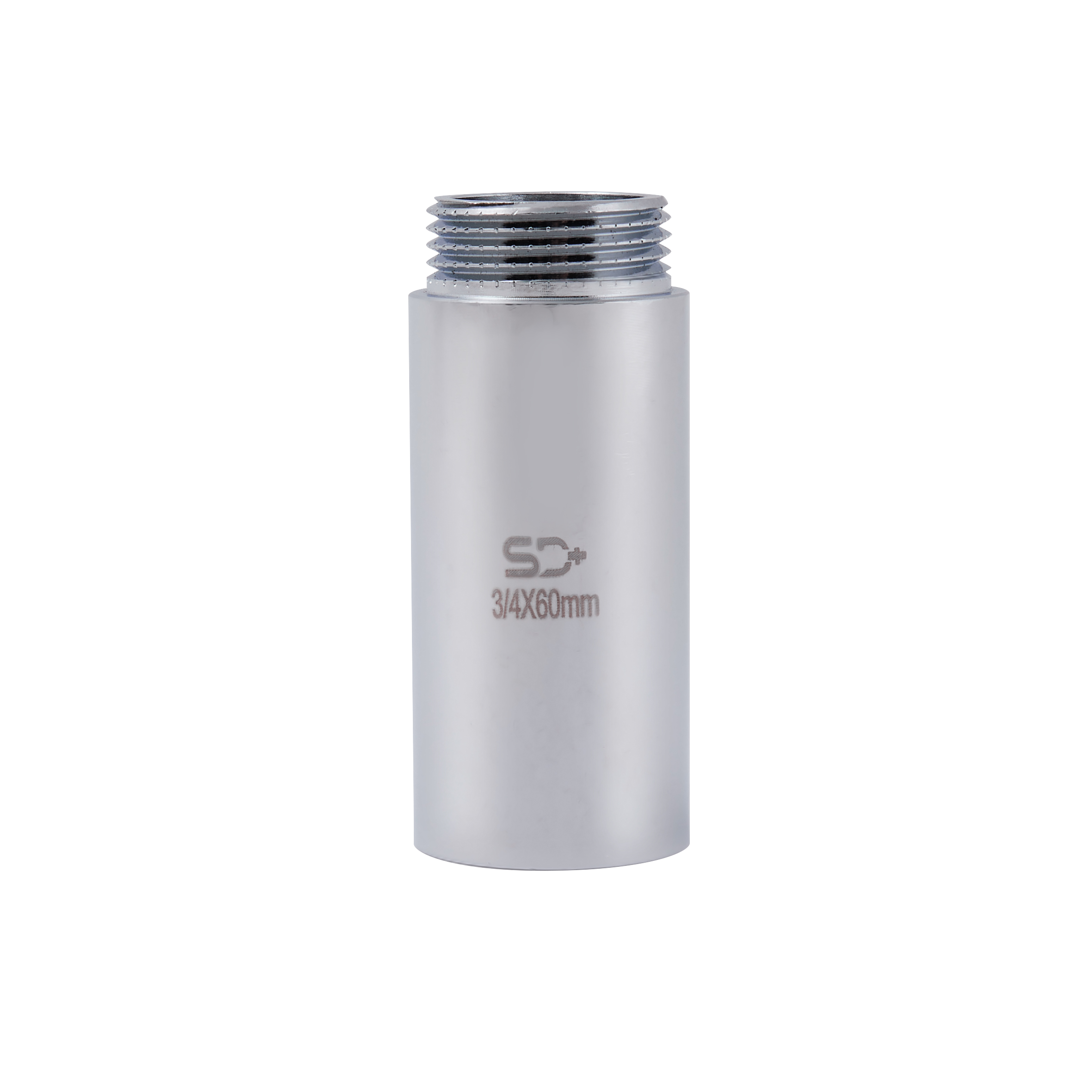 Подовжувач SD Plus 60х3/4