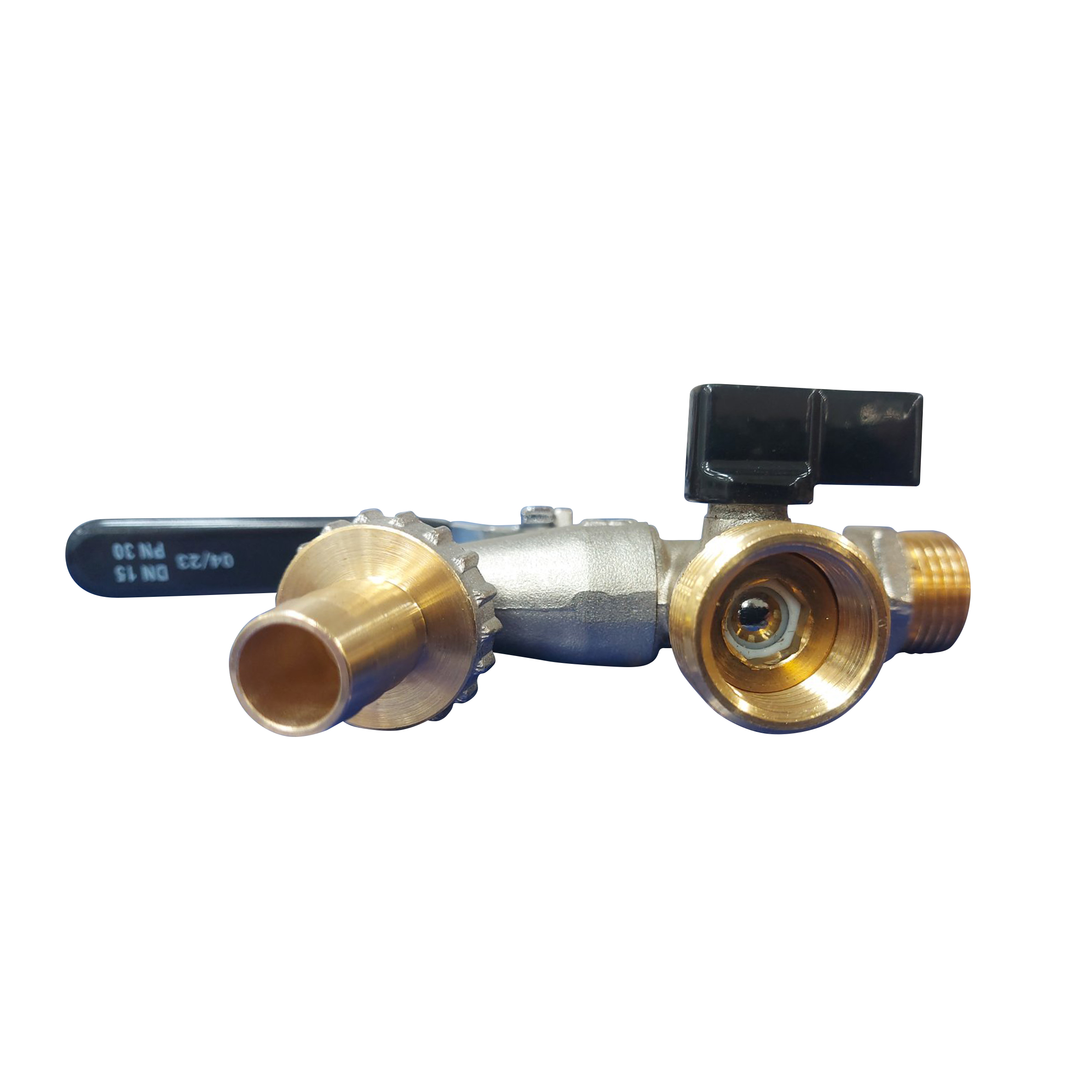 Кран поливальний SD Plus 1/2