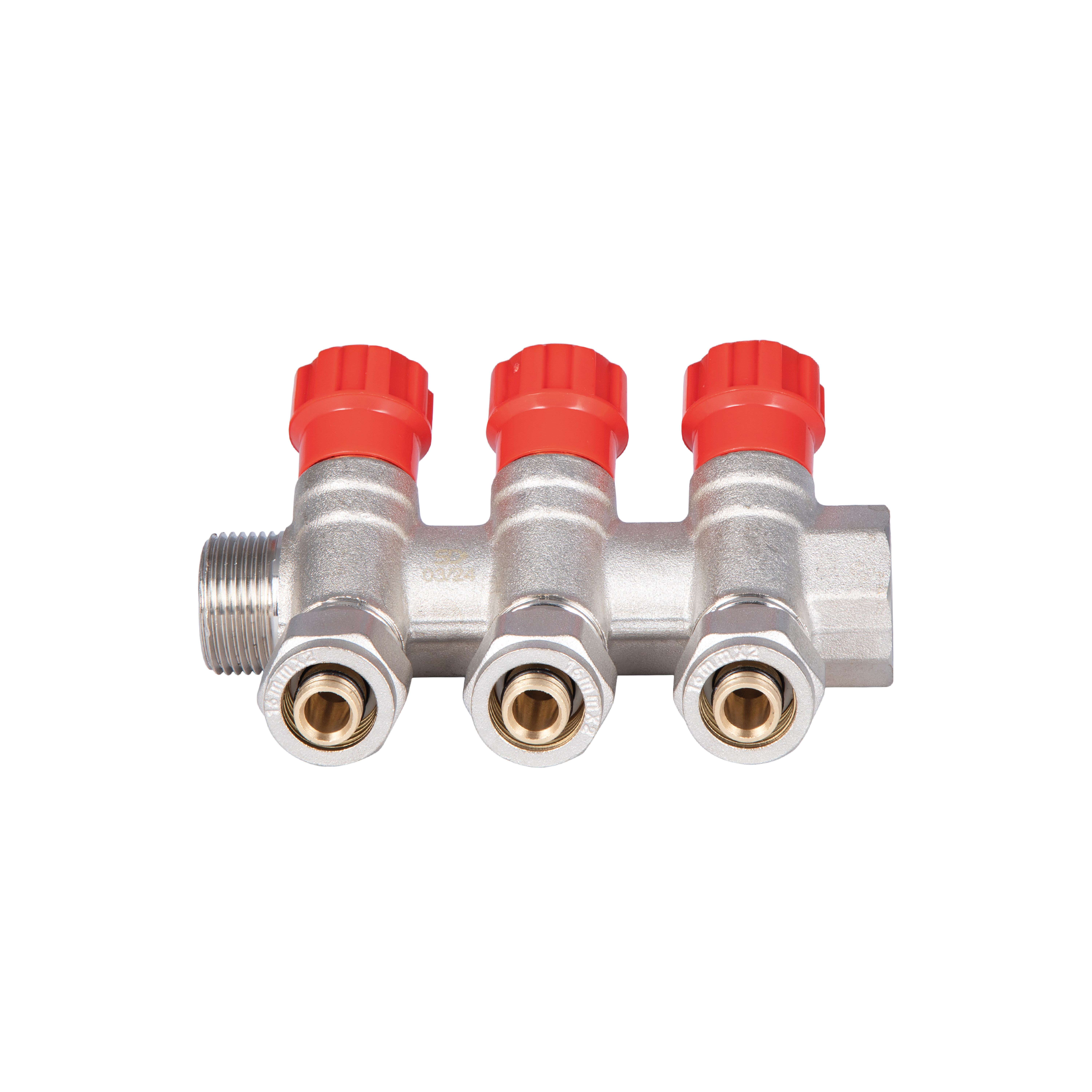Колектор SD Plus 3/4