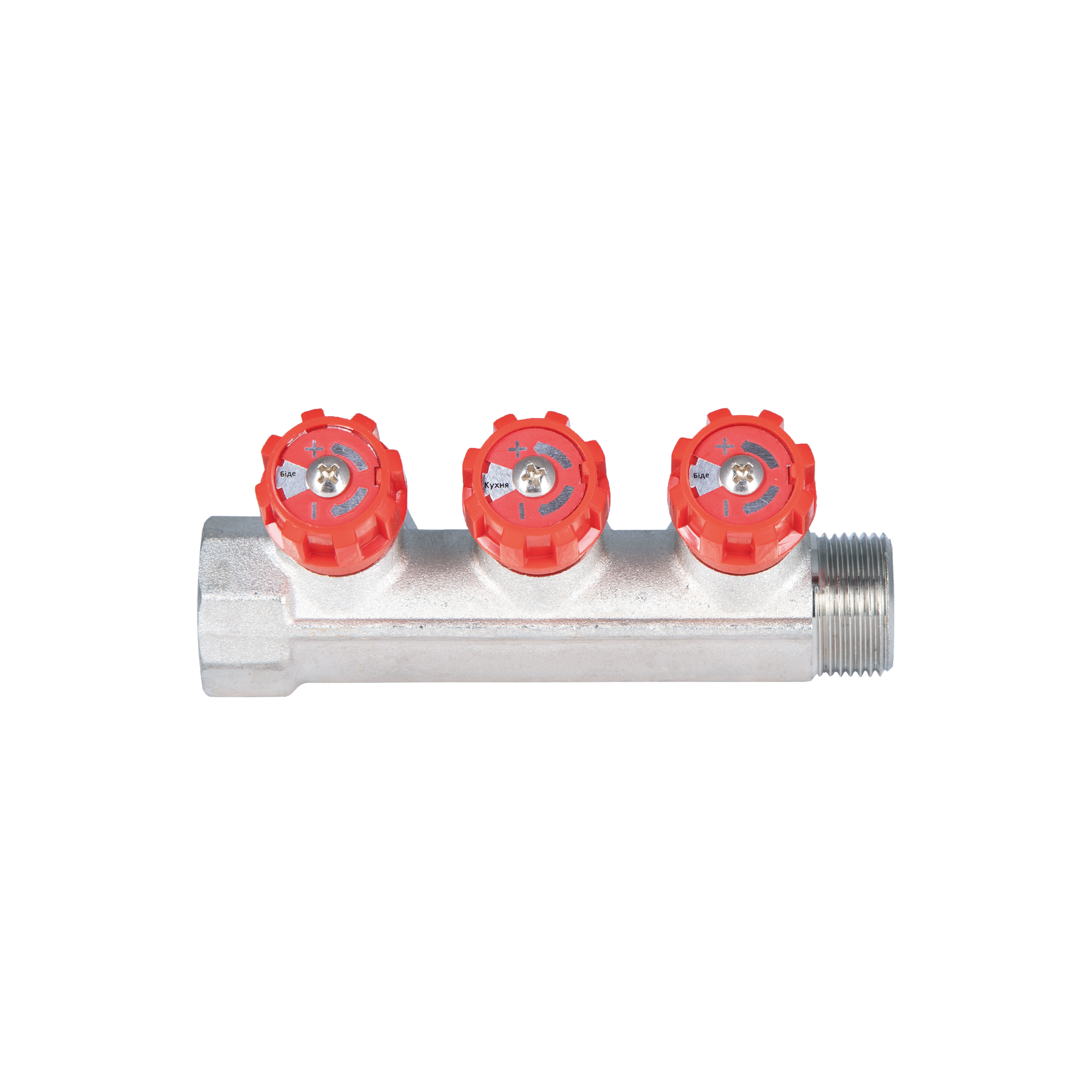 Колектор SD Plus 3/4