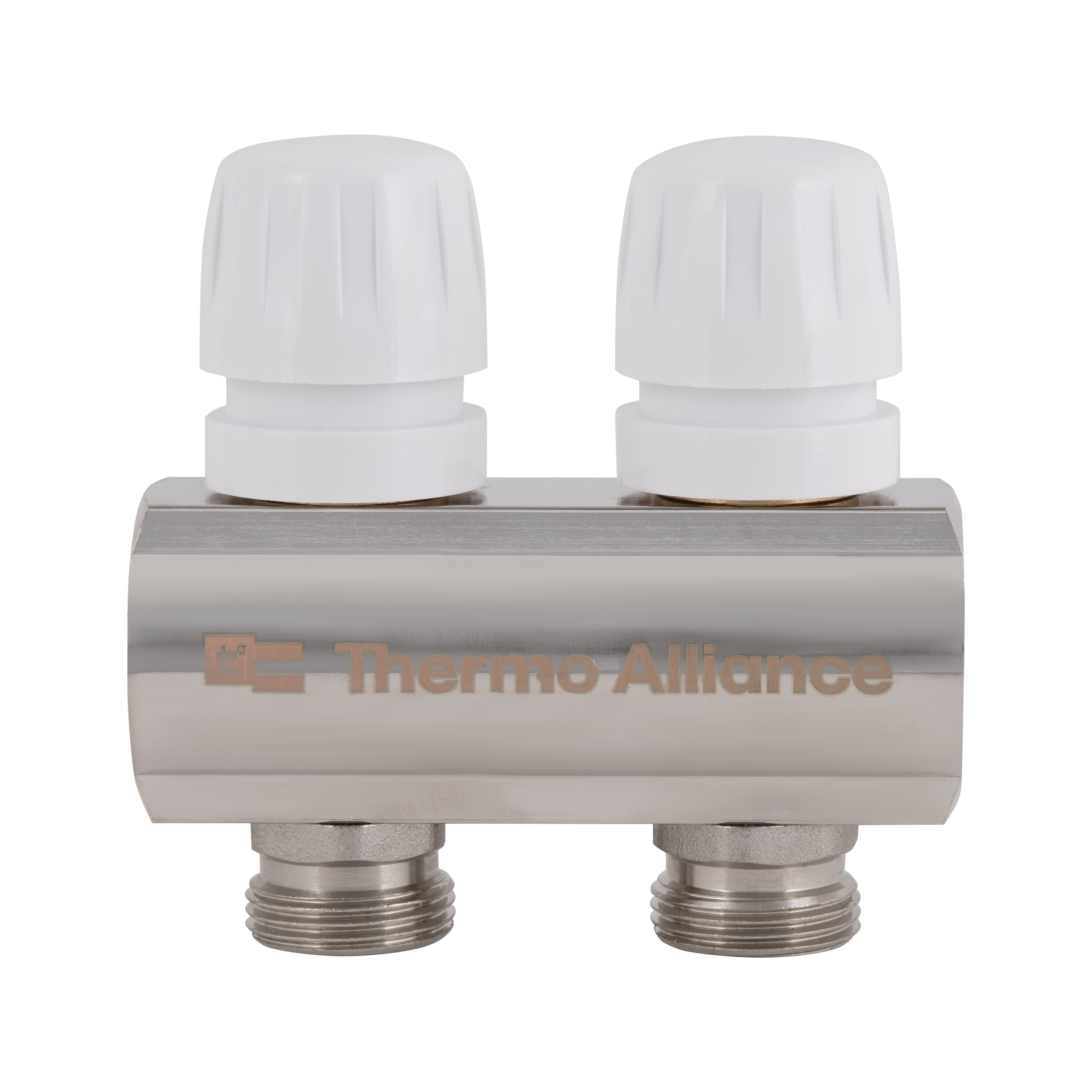 Колектор з витратомірами Thermo Alliance Standart 1
