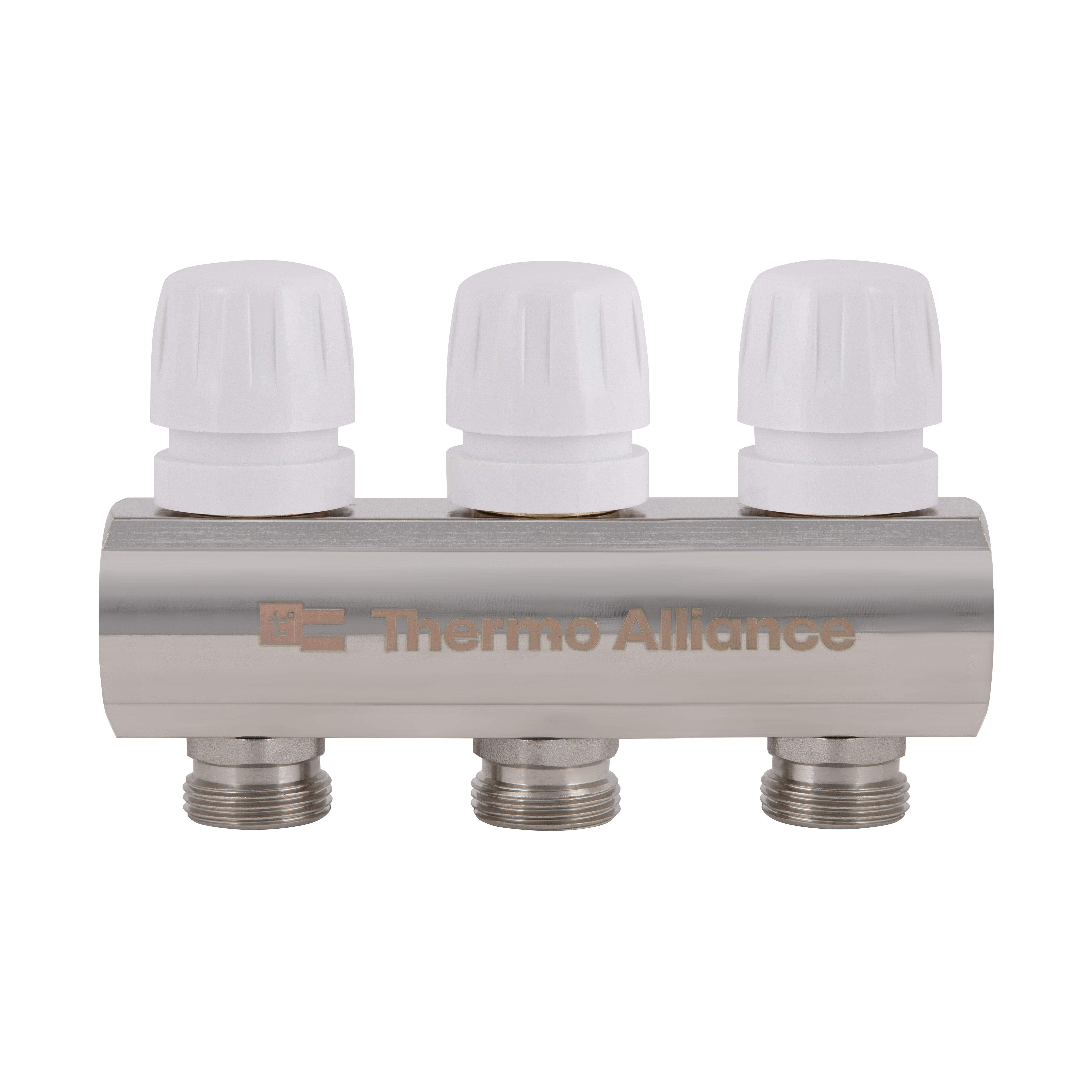 Колектор з витратомірами Thermo Alliance Standart 1