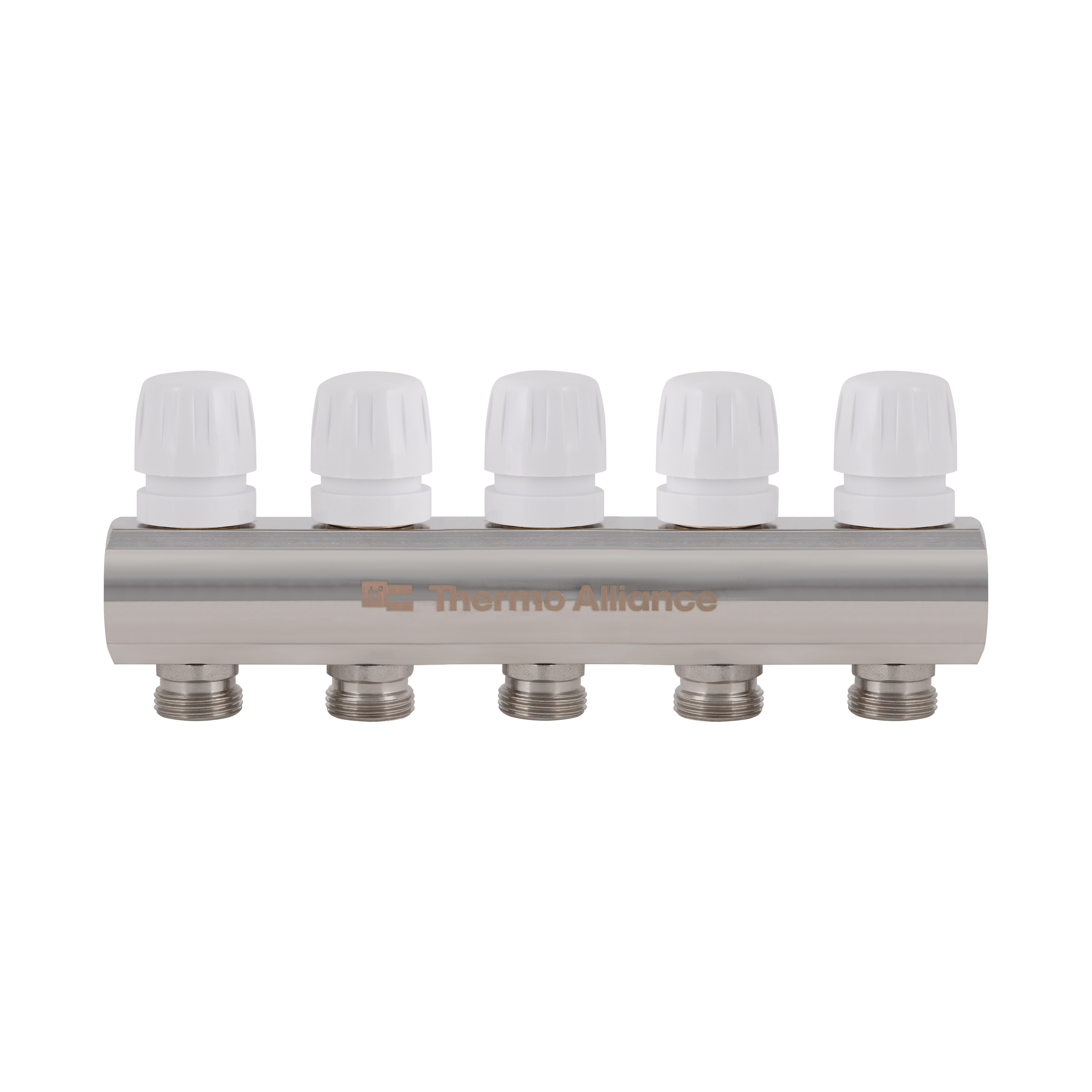 Колектор з витратомірами Thermo Alliance Standart 1