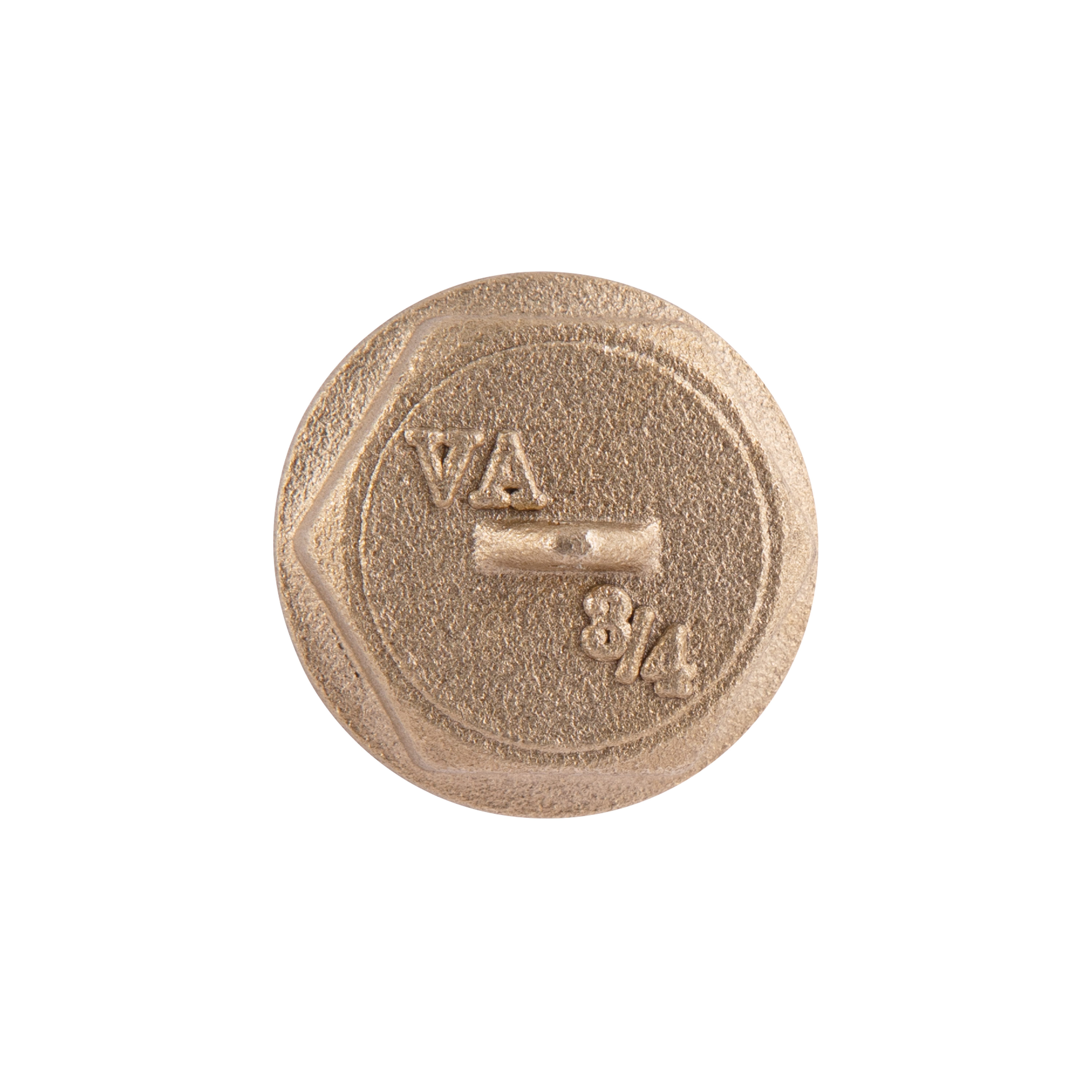 Заглушка SD Plus 3/4