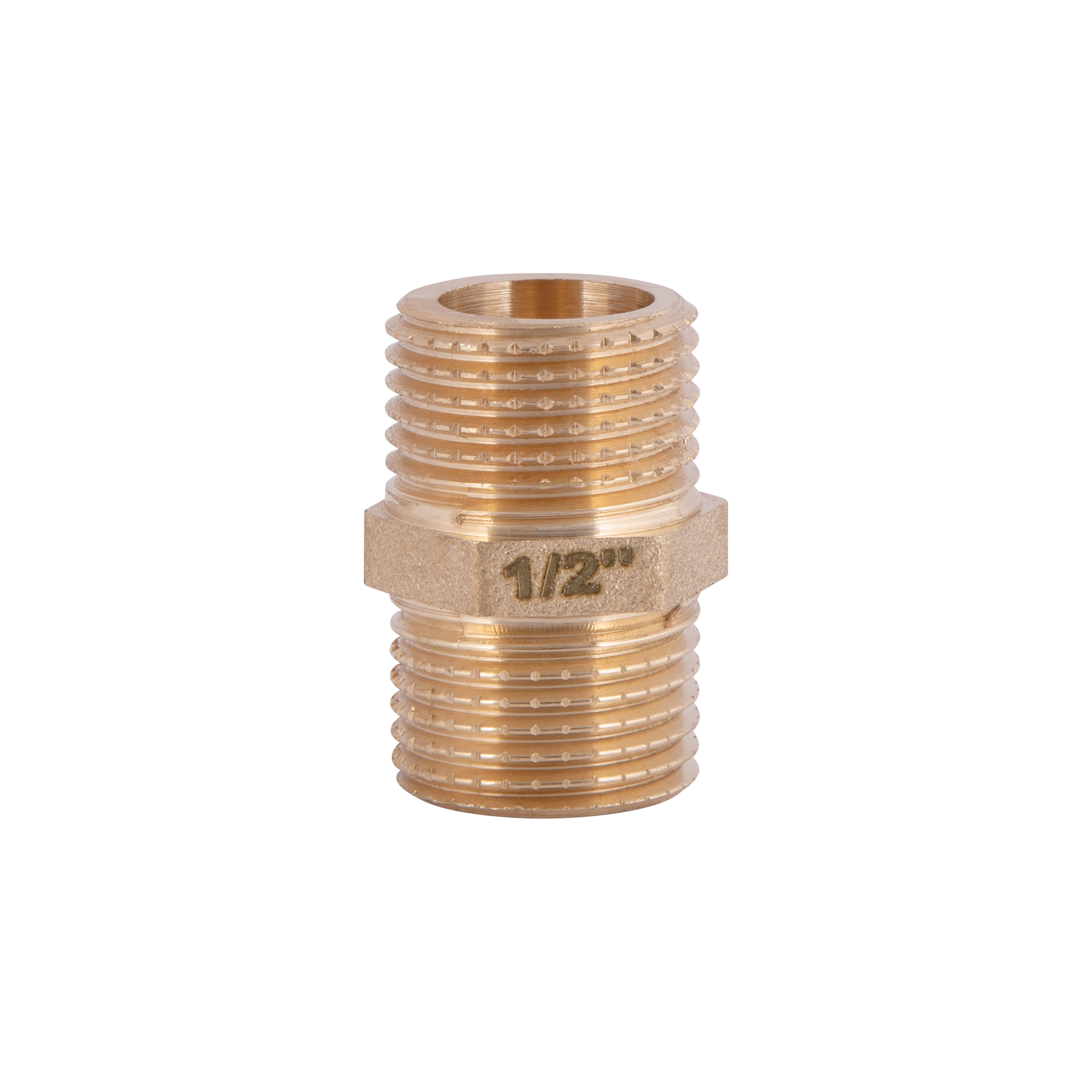Ніпель SD Plus 1/2