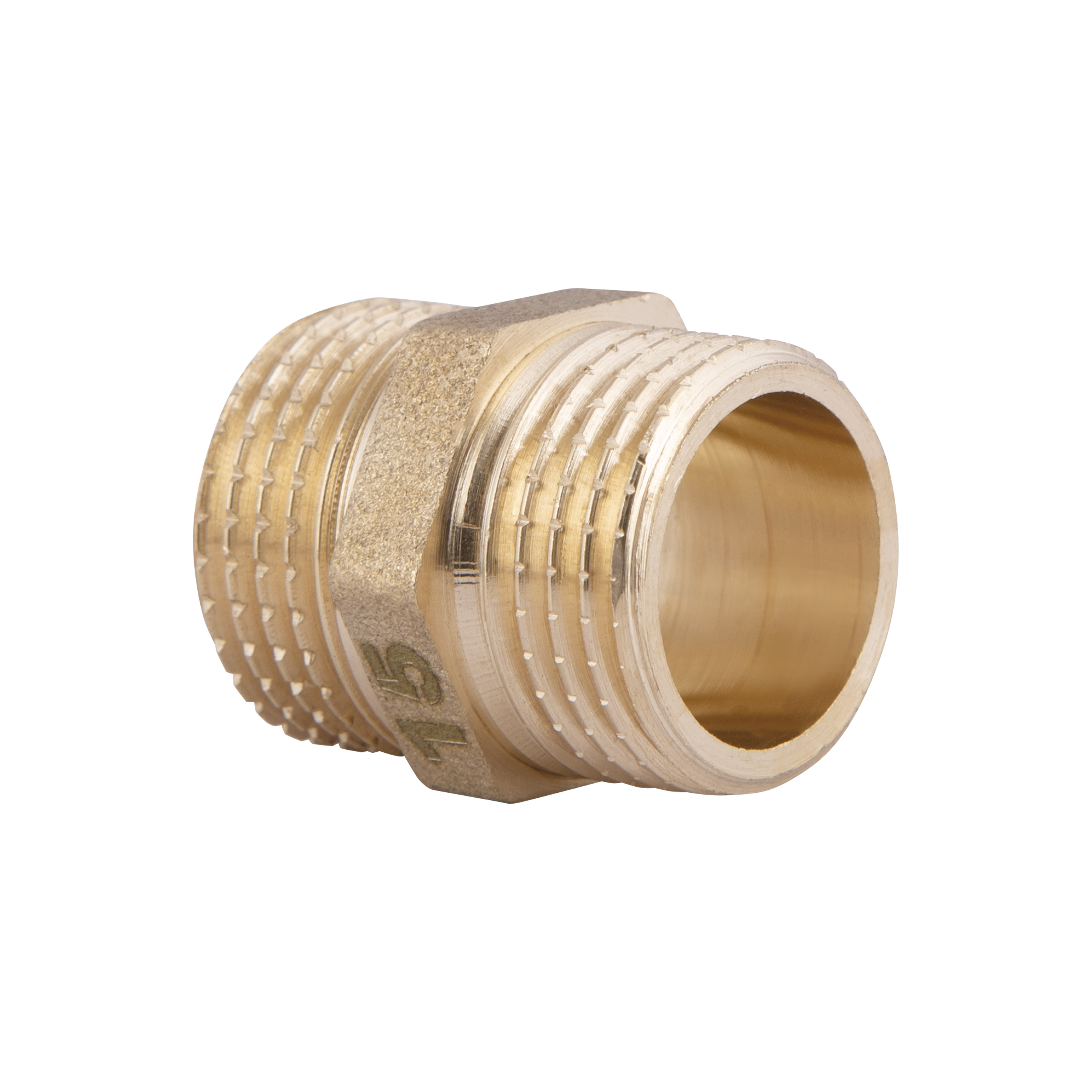 Ніпель SD Plus 1/2