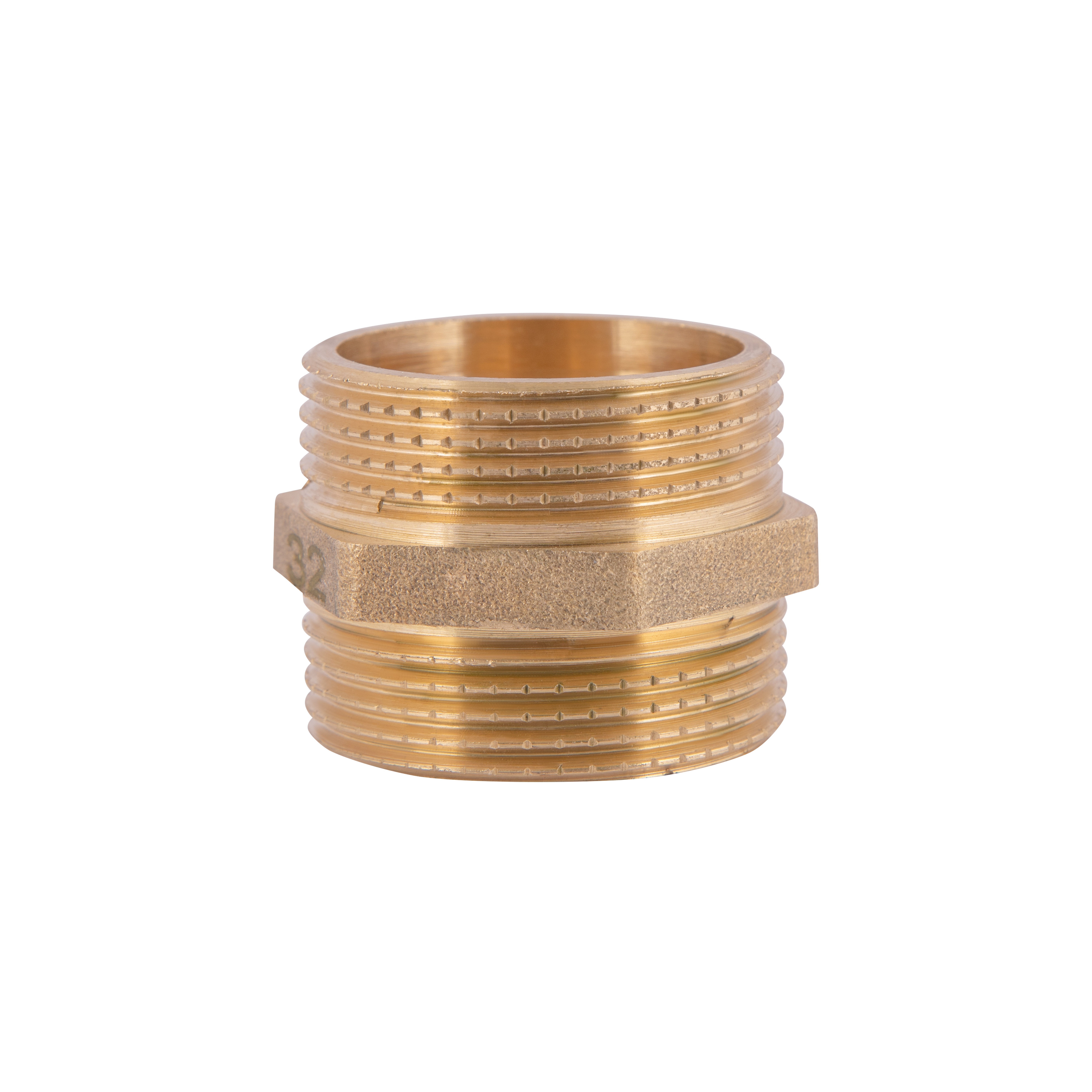 Ніпель SD Plus 1 1/4