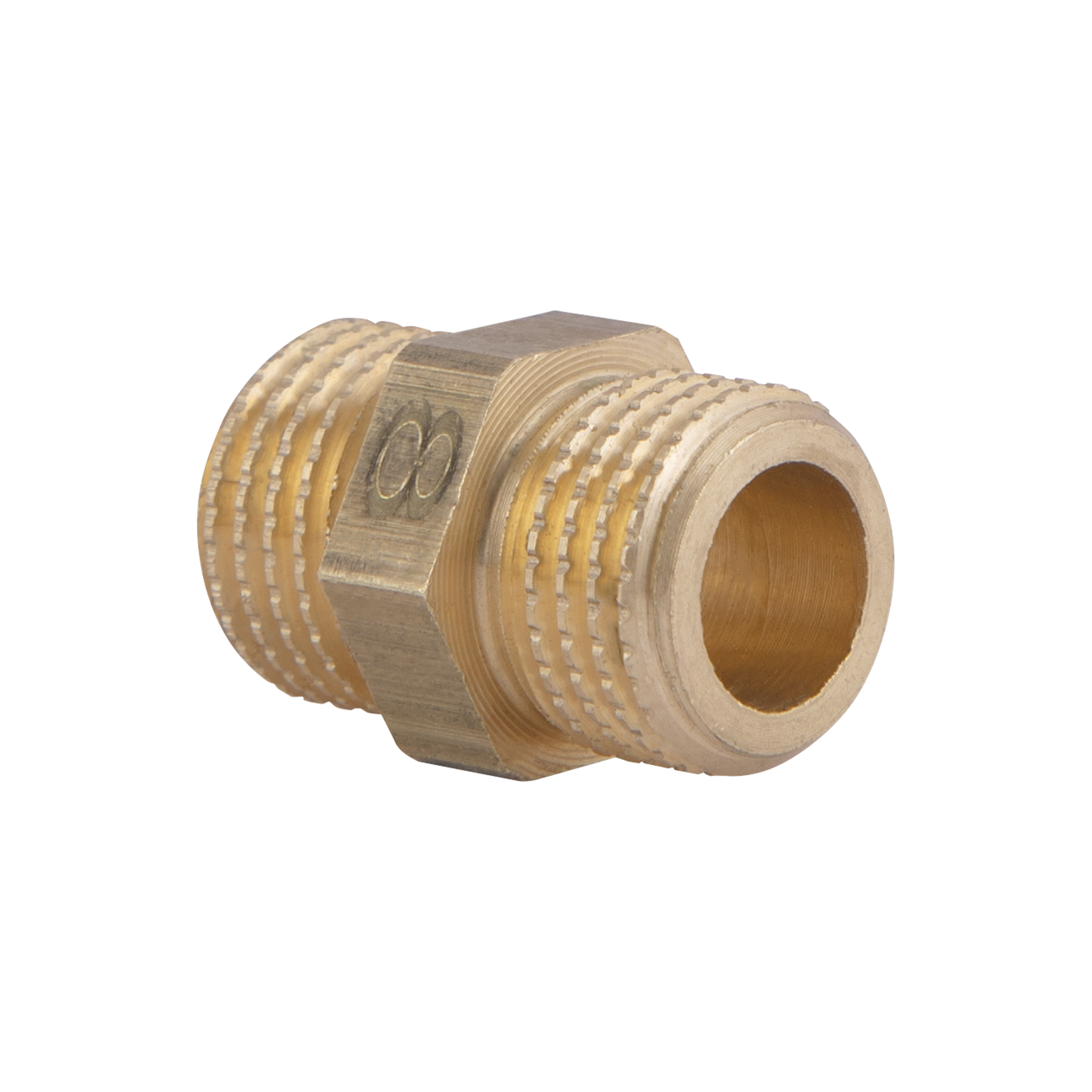Ніпель SD Plus 1/4