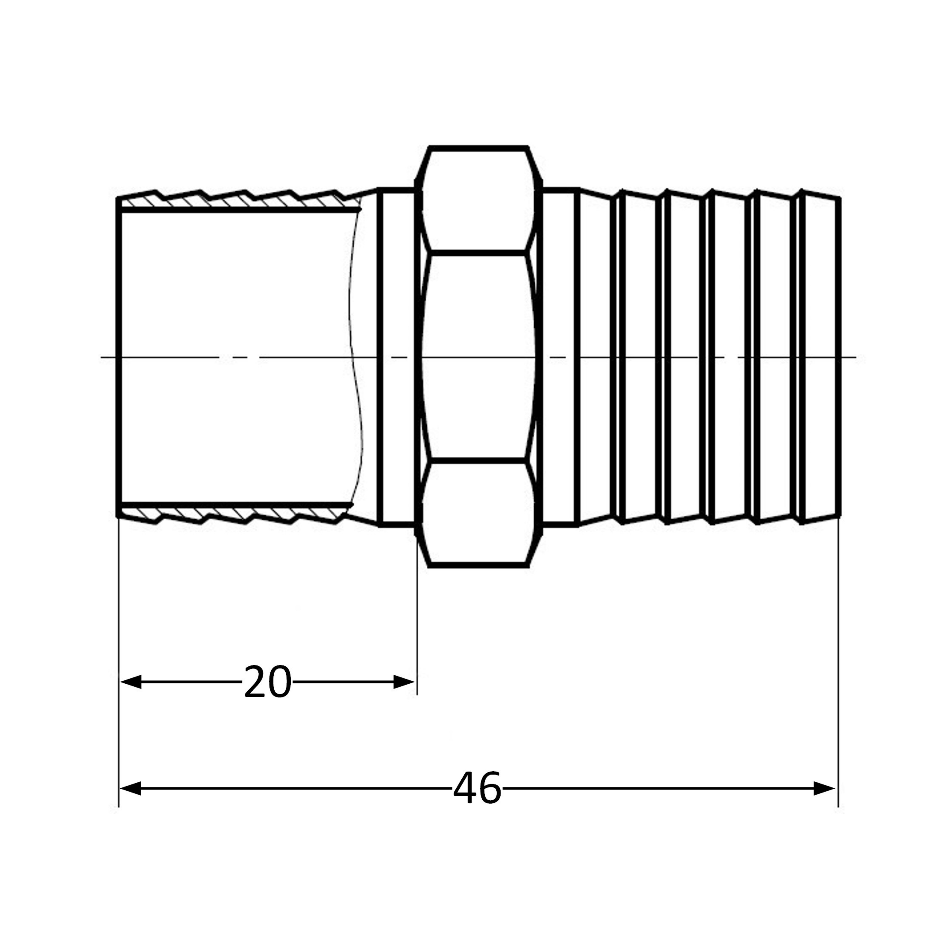 Одинарник SD Plus 8 SD4248