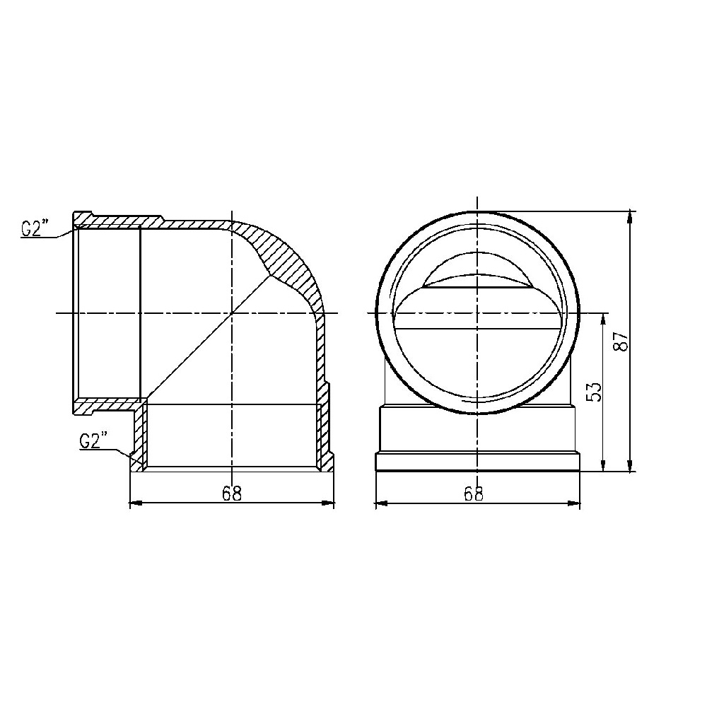 Кут SD Forte 2