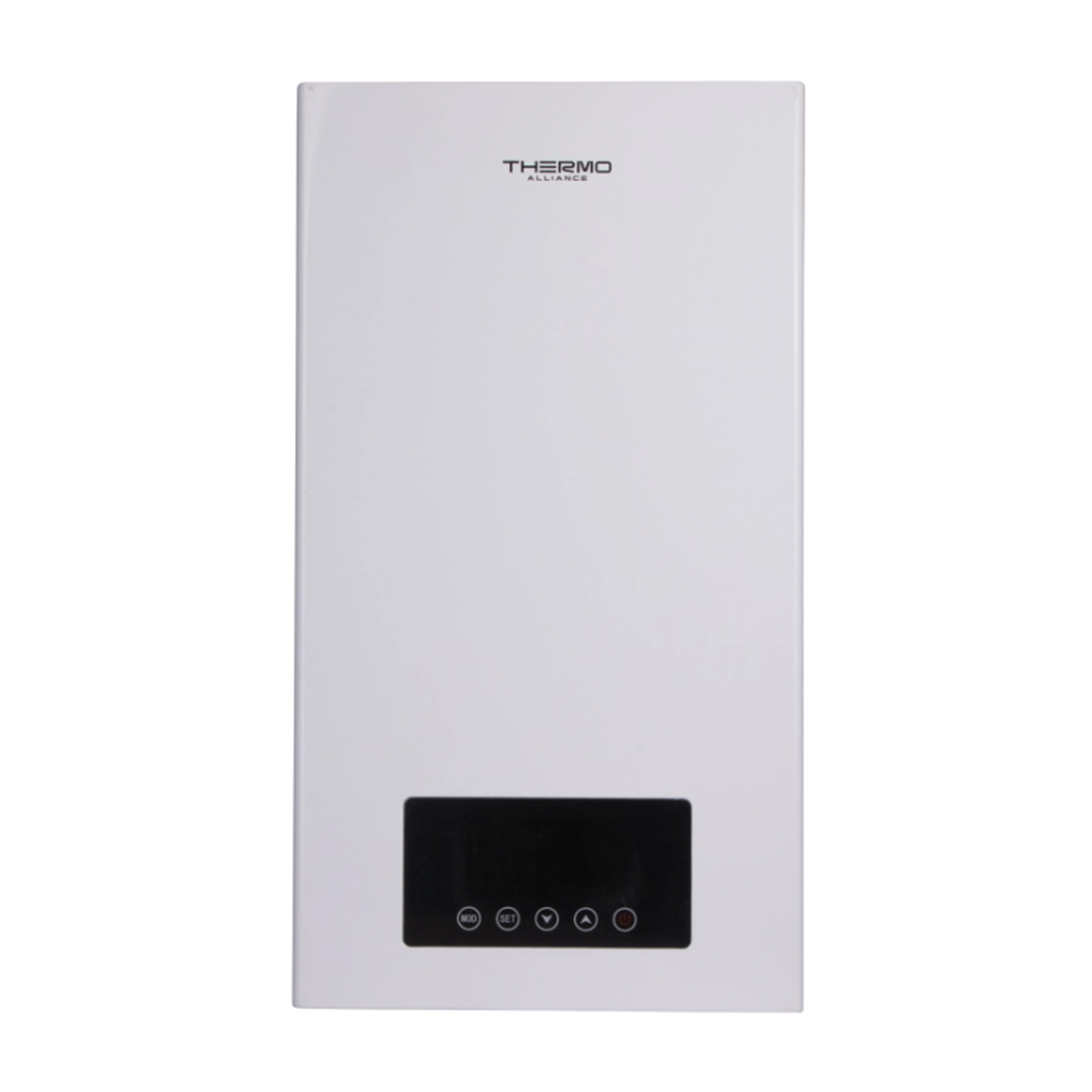 Комплексне рішення Thermo Alliance для котельні: електричний котел 10 кВт + провiдний  термостат Wi-Fi