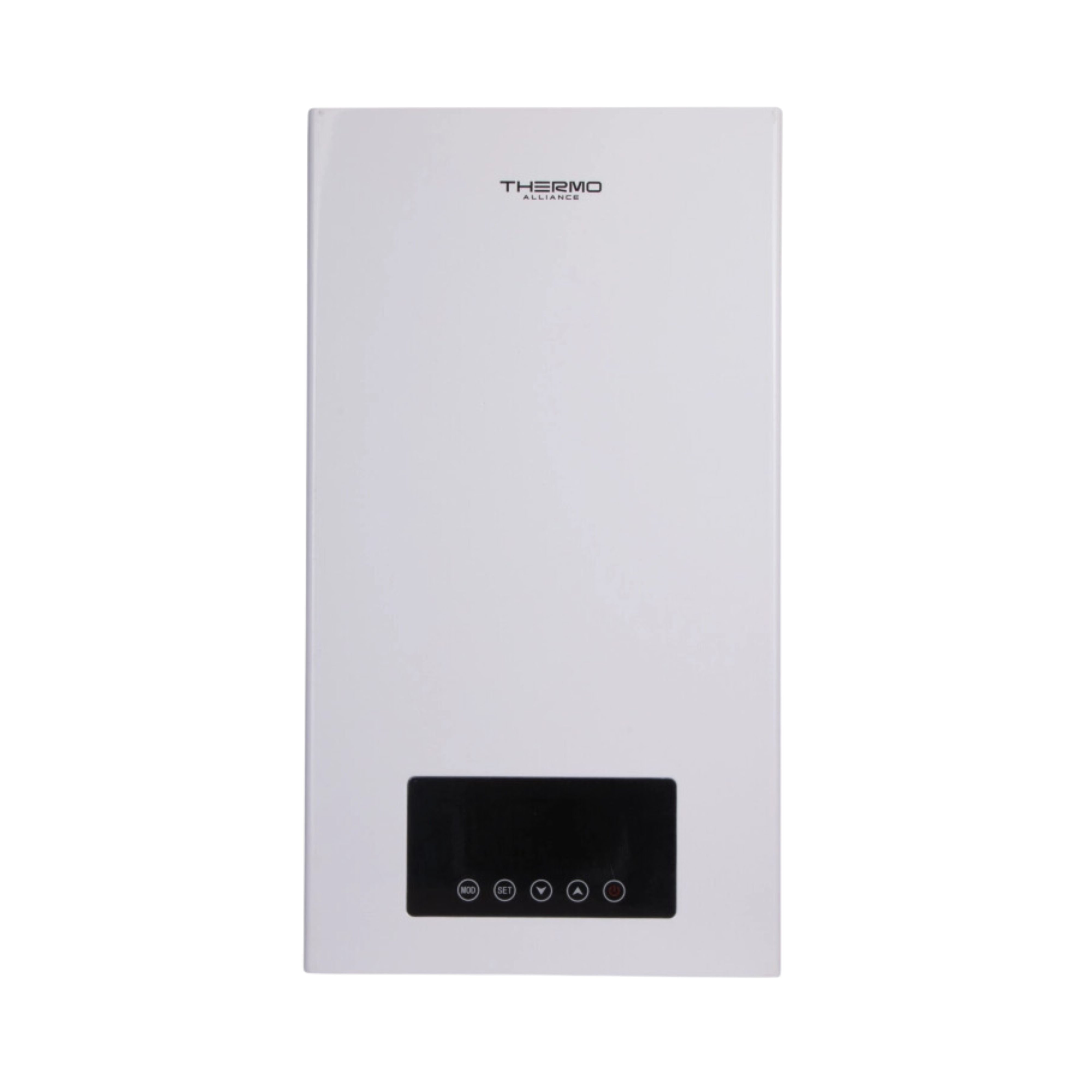 Комплексне рішення Thermo Alliance для котельні: електричний котел 12 кВт + провiдний  термостат Wi-Fi