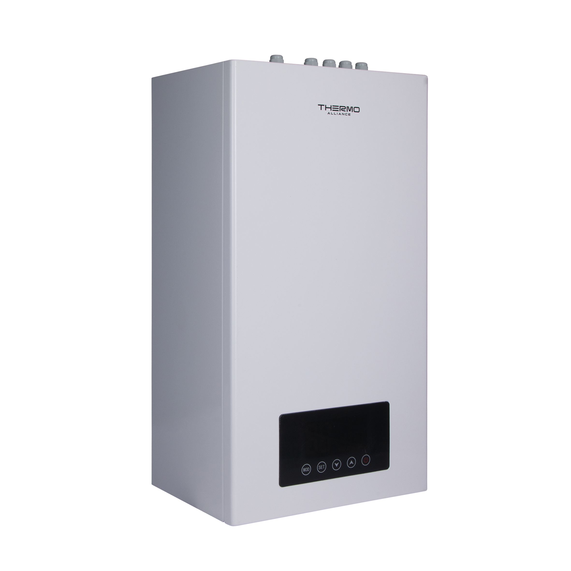 Котел електричний Thermo Alliance 6 кВт