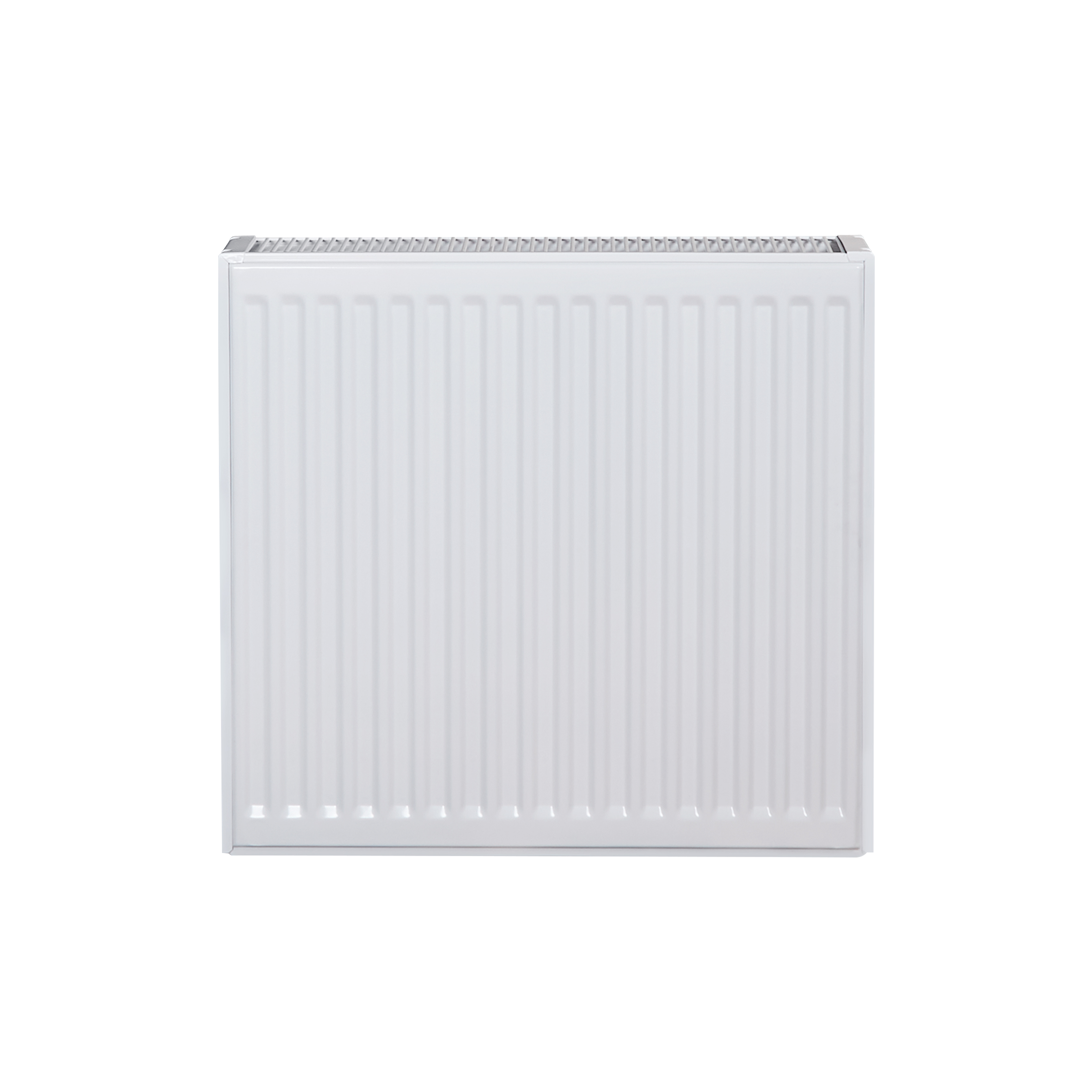 Радіатор сталевий Thermo Alliance 22 тип 600х600 бічне підключення