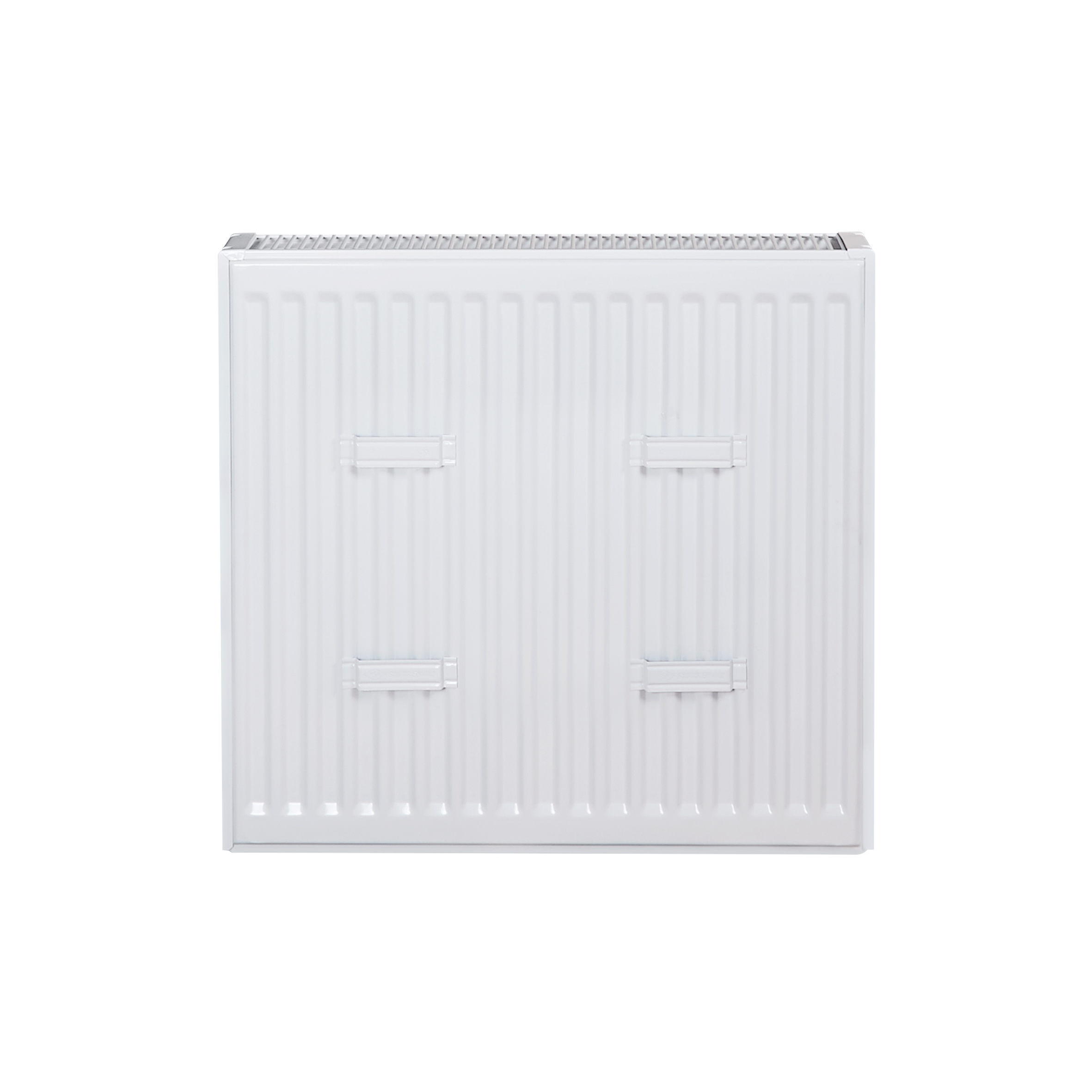 Радіатор сталевий Thermo Alliance 22 тип 600х600 бічне підключення