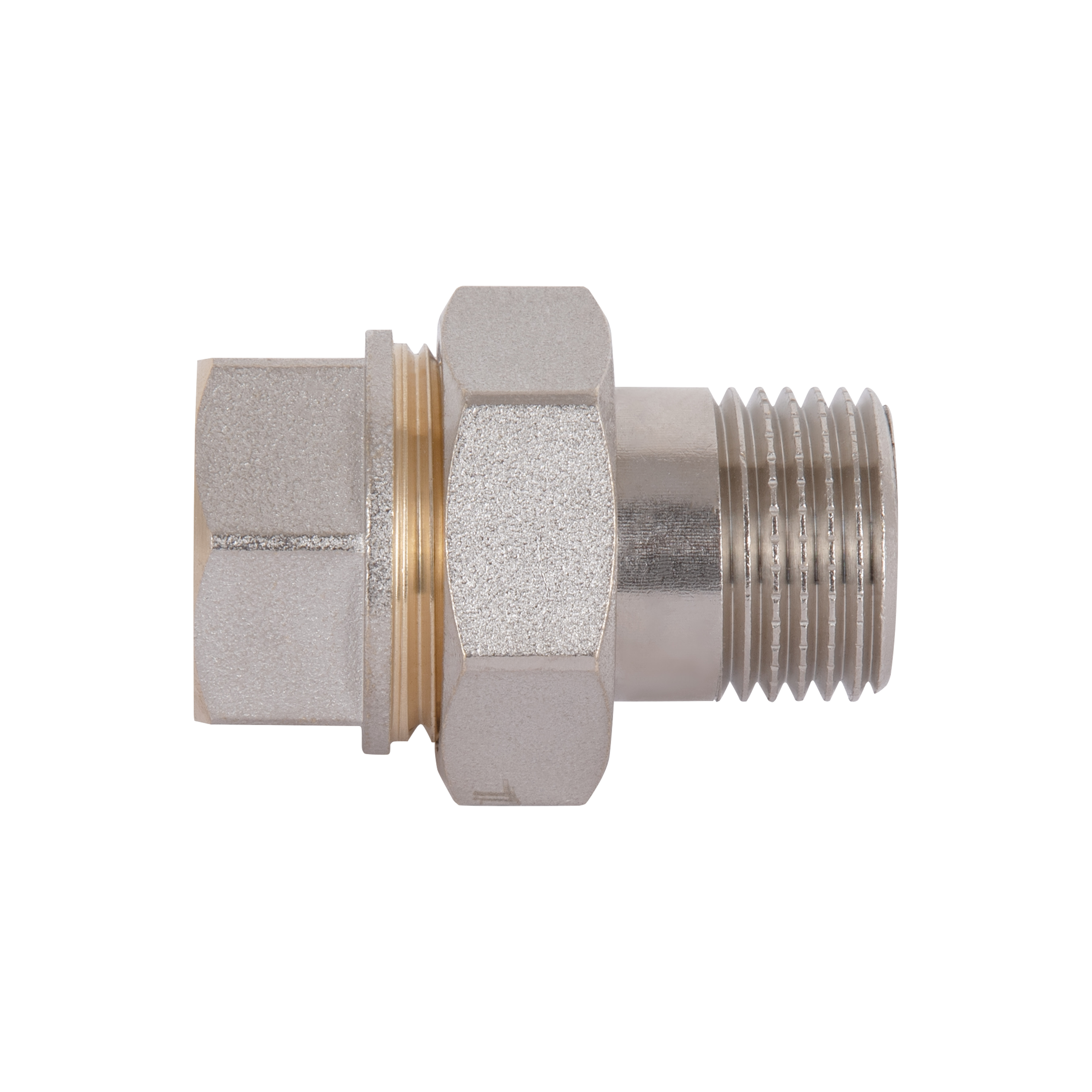 Згін-американка Thermo Alliance Standart 1/2