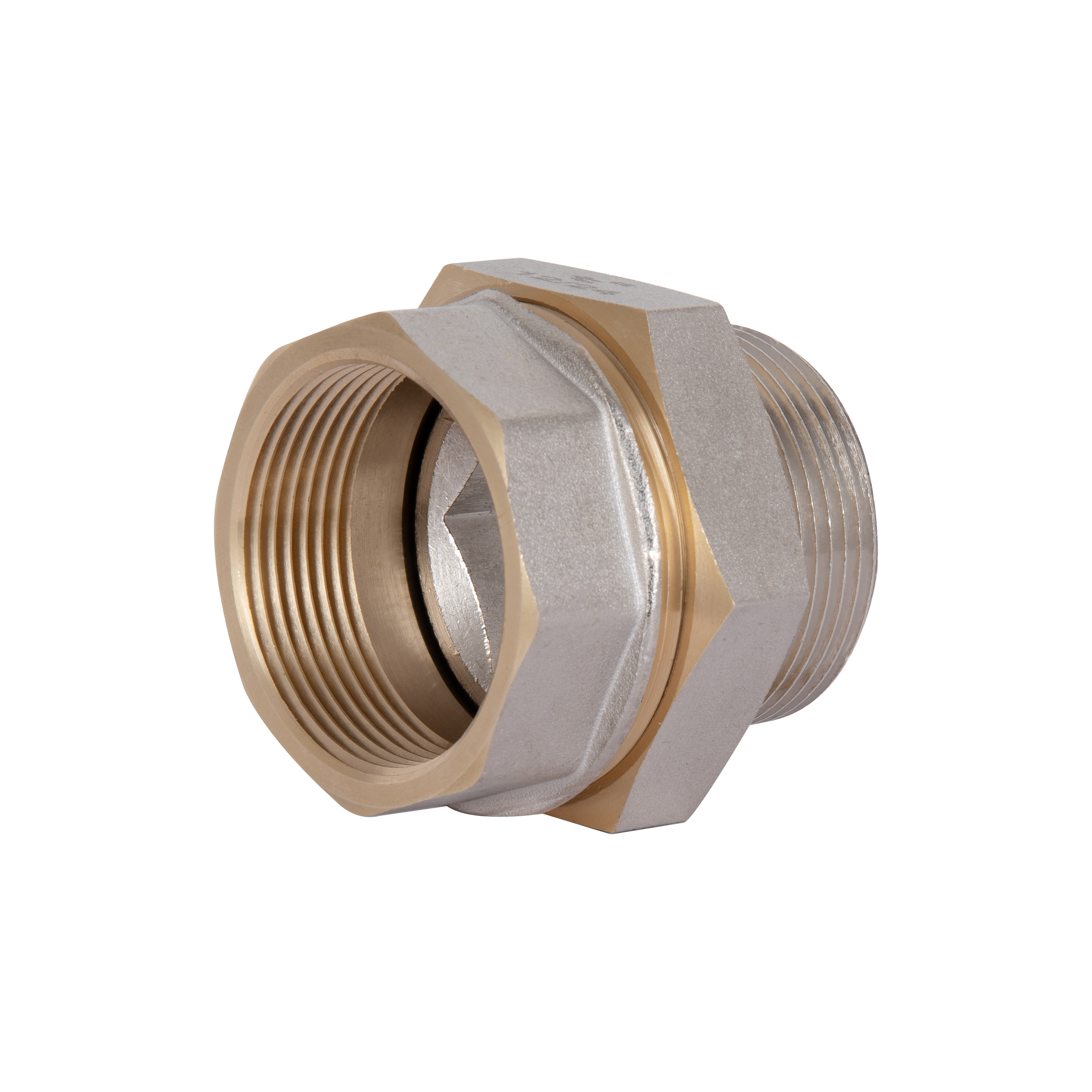 Згін-американка Thermo Alliance Standart 1 1/2