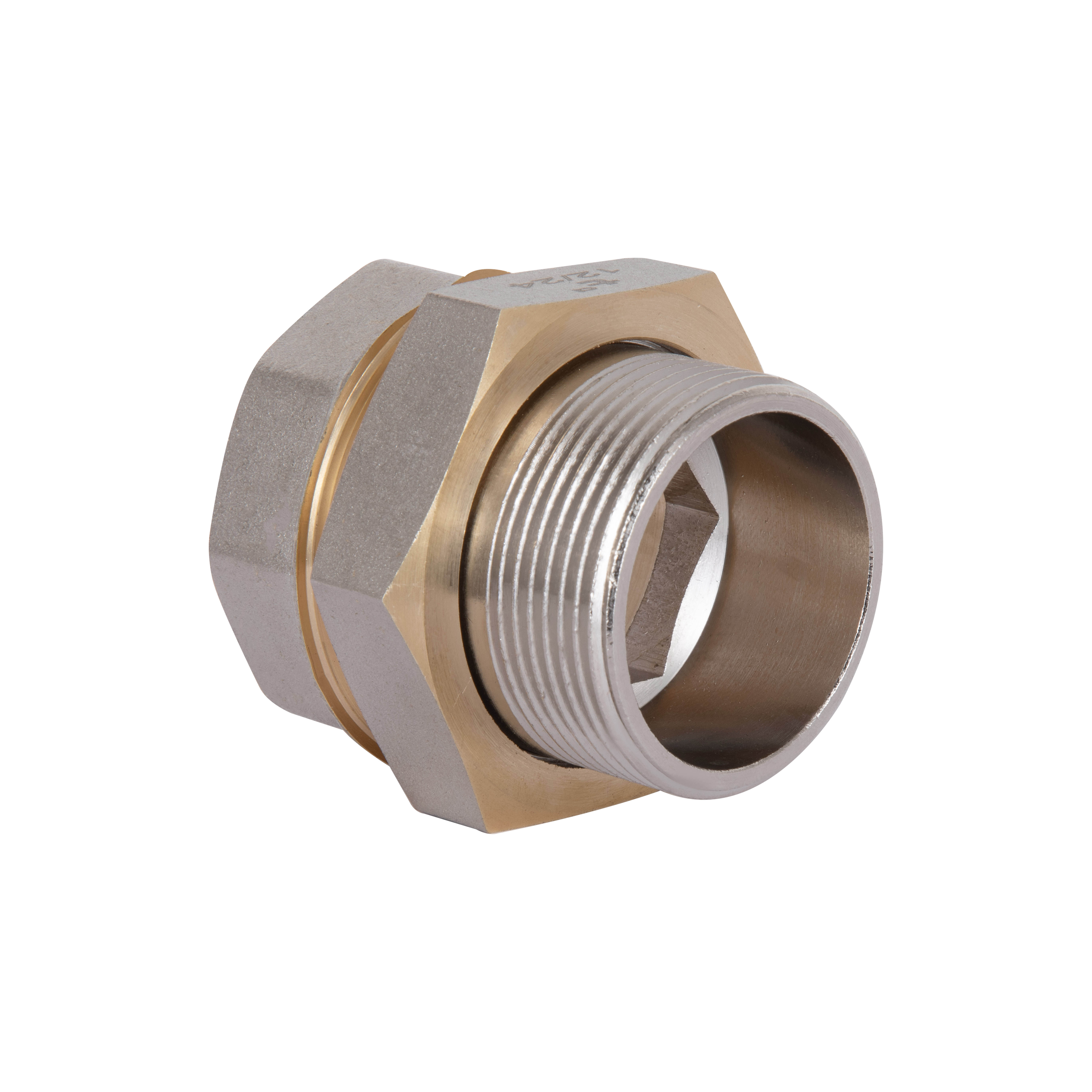 Згін-американка Thermo Alliance Standart 1 1/2