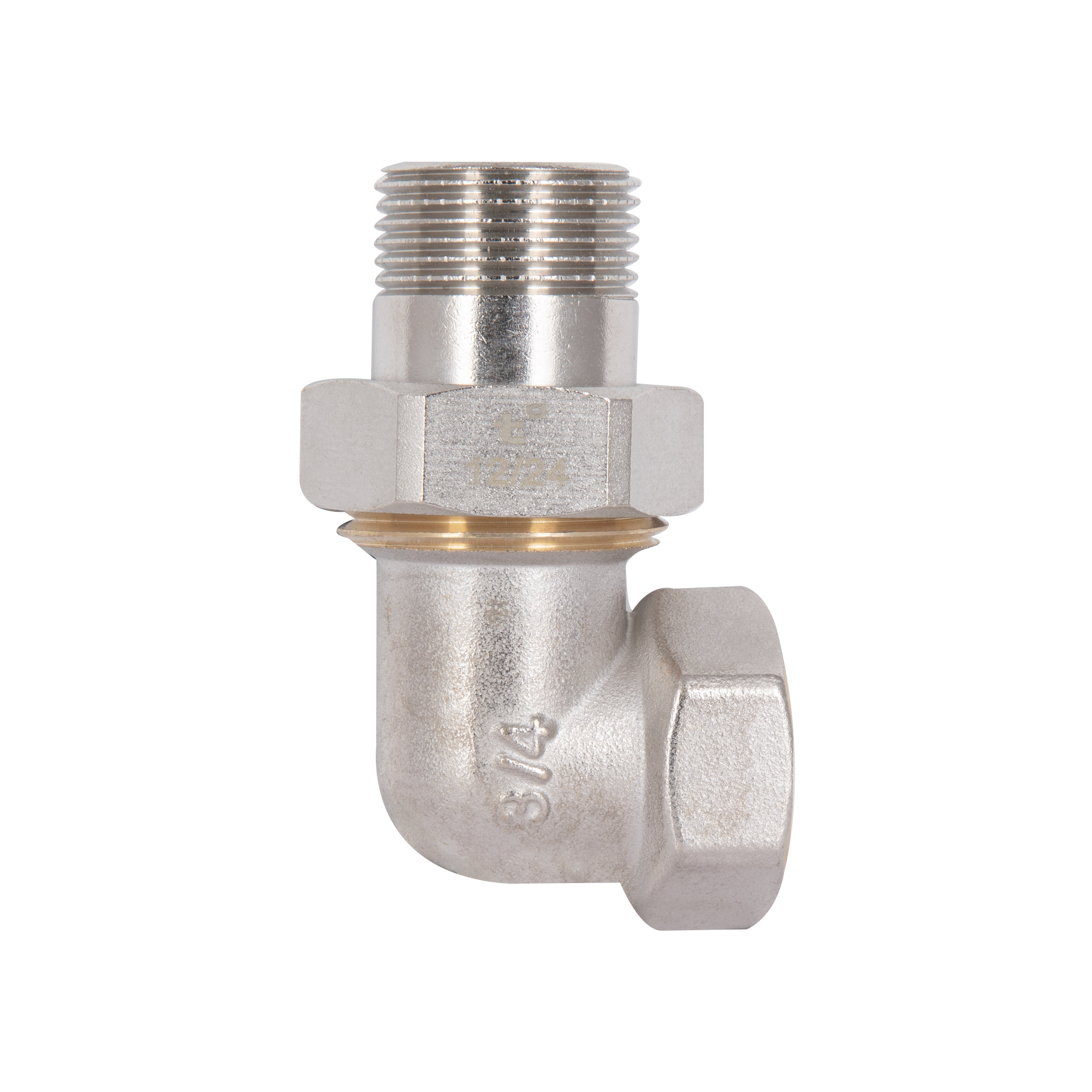 Згін-американка Thermo Alliance Standart 3/4