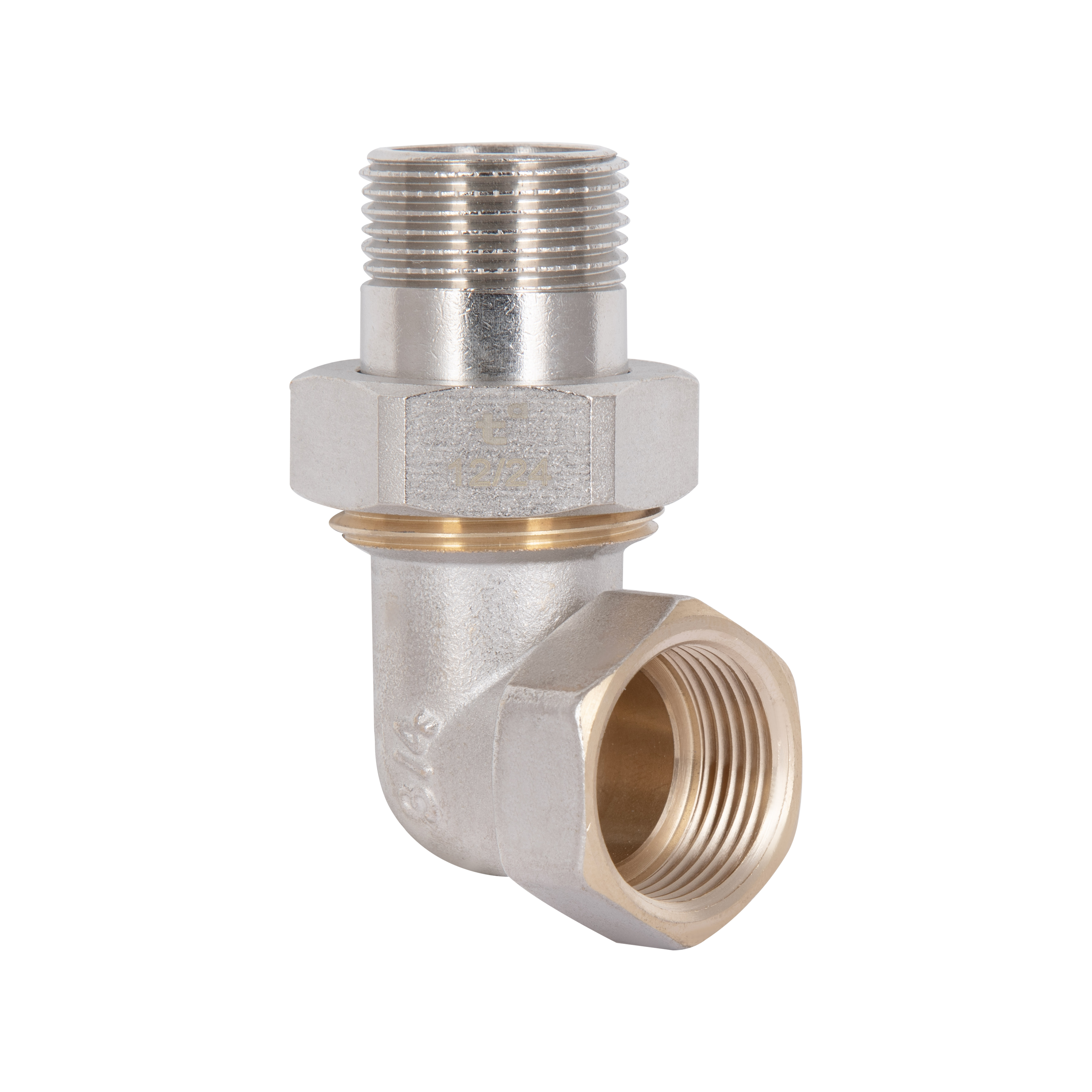 Згін-американка Thermo Alliance Standart 3/4