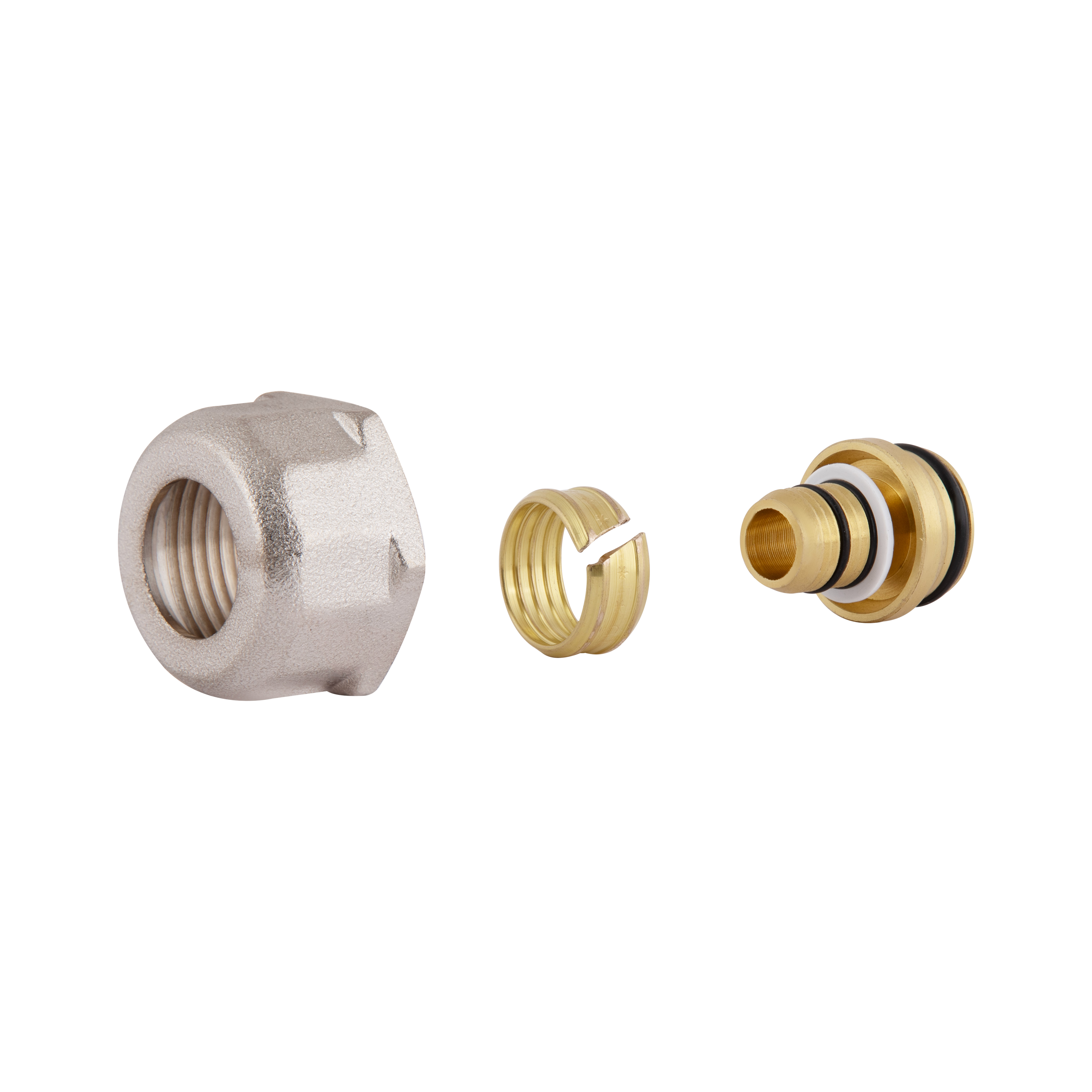 Євроконус Thermo Alliance Standart 3/4