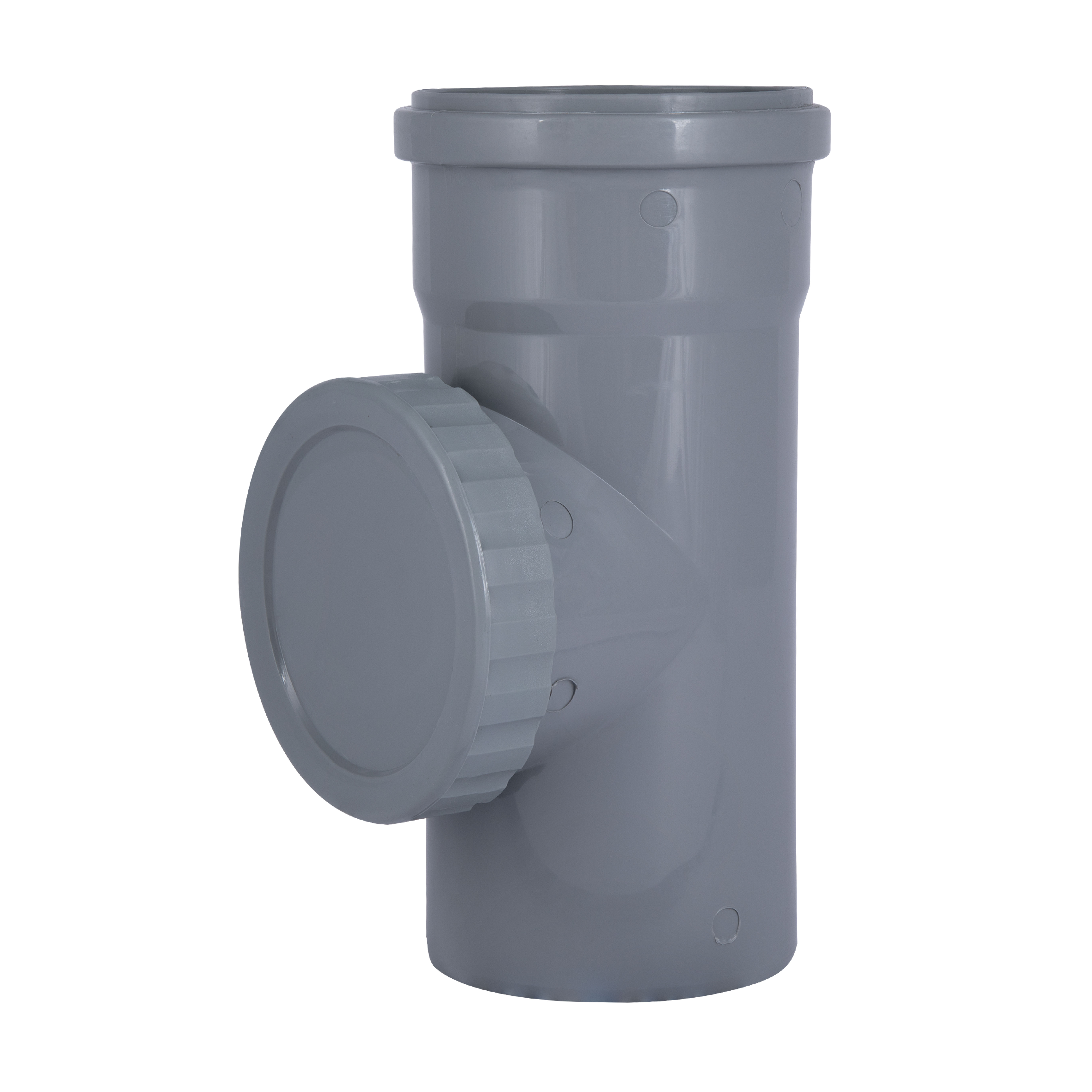 Ревізія PPR каналізаційна TA Sewage 110