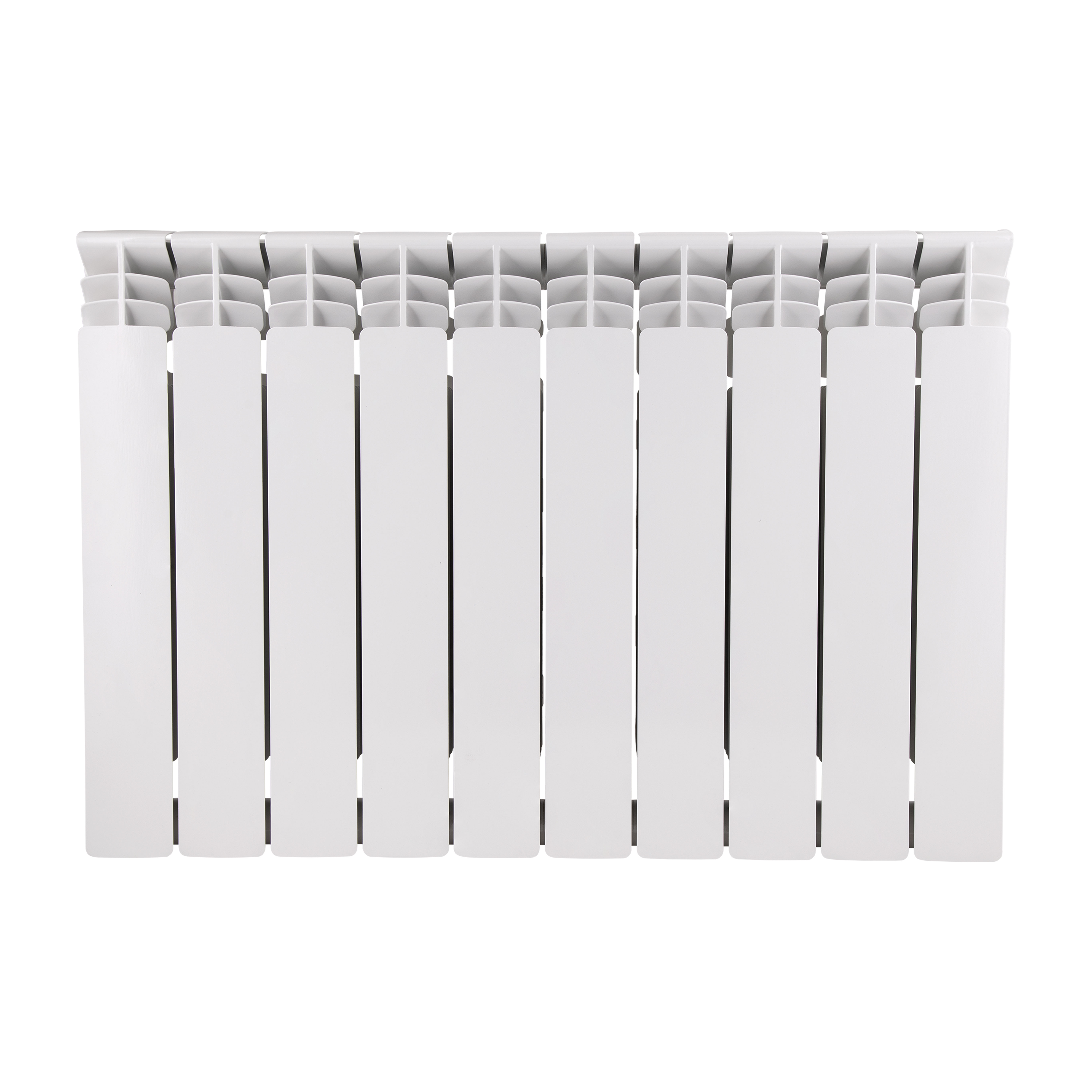 Радіатор біметалічний Thermo Alliance Bi-Vulcan PLUS 500/100 1,8 кг