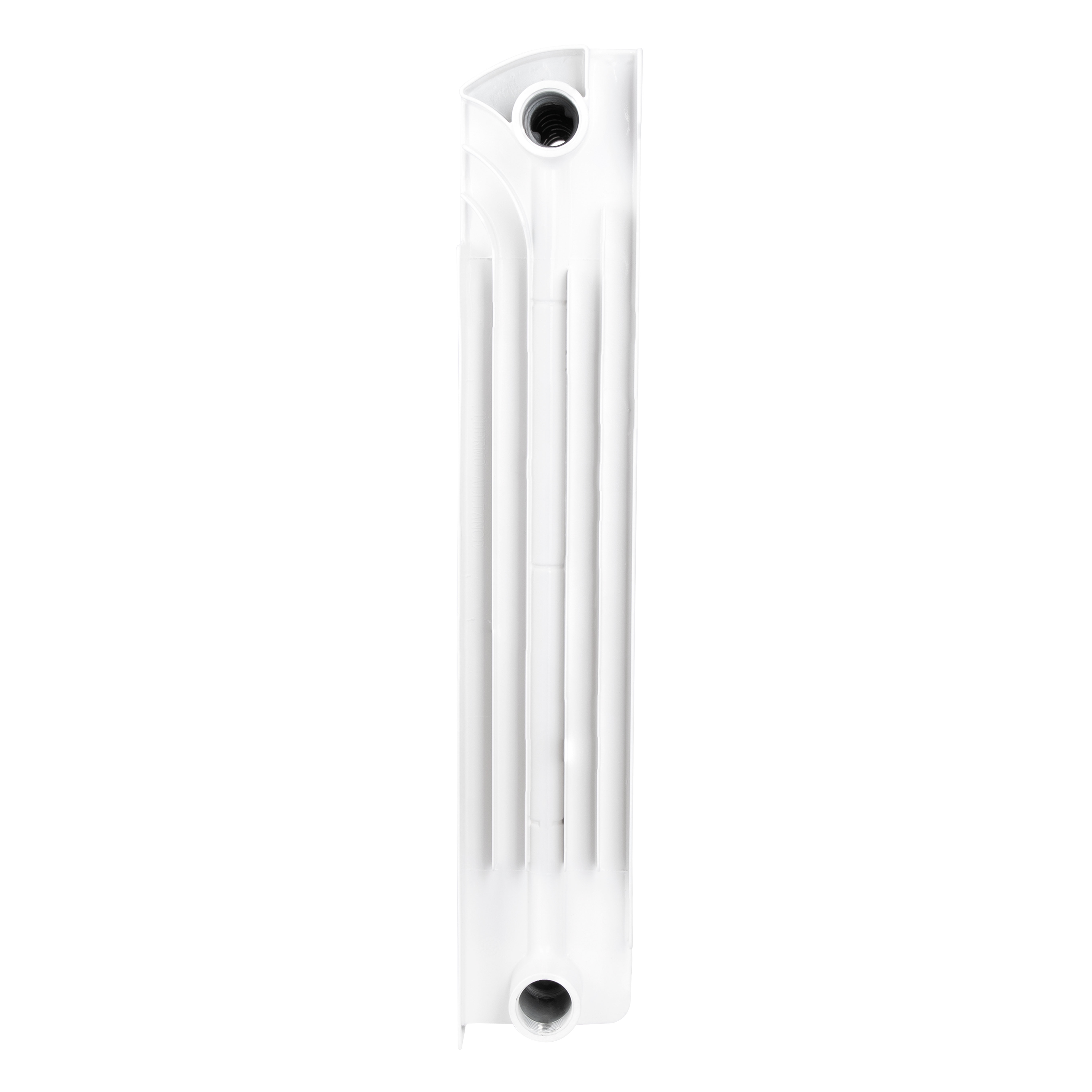 Радіатор біметалічний Thermo Alliance Bi-Vulcan 500/100 1,76 кг