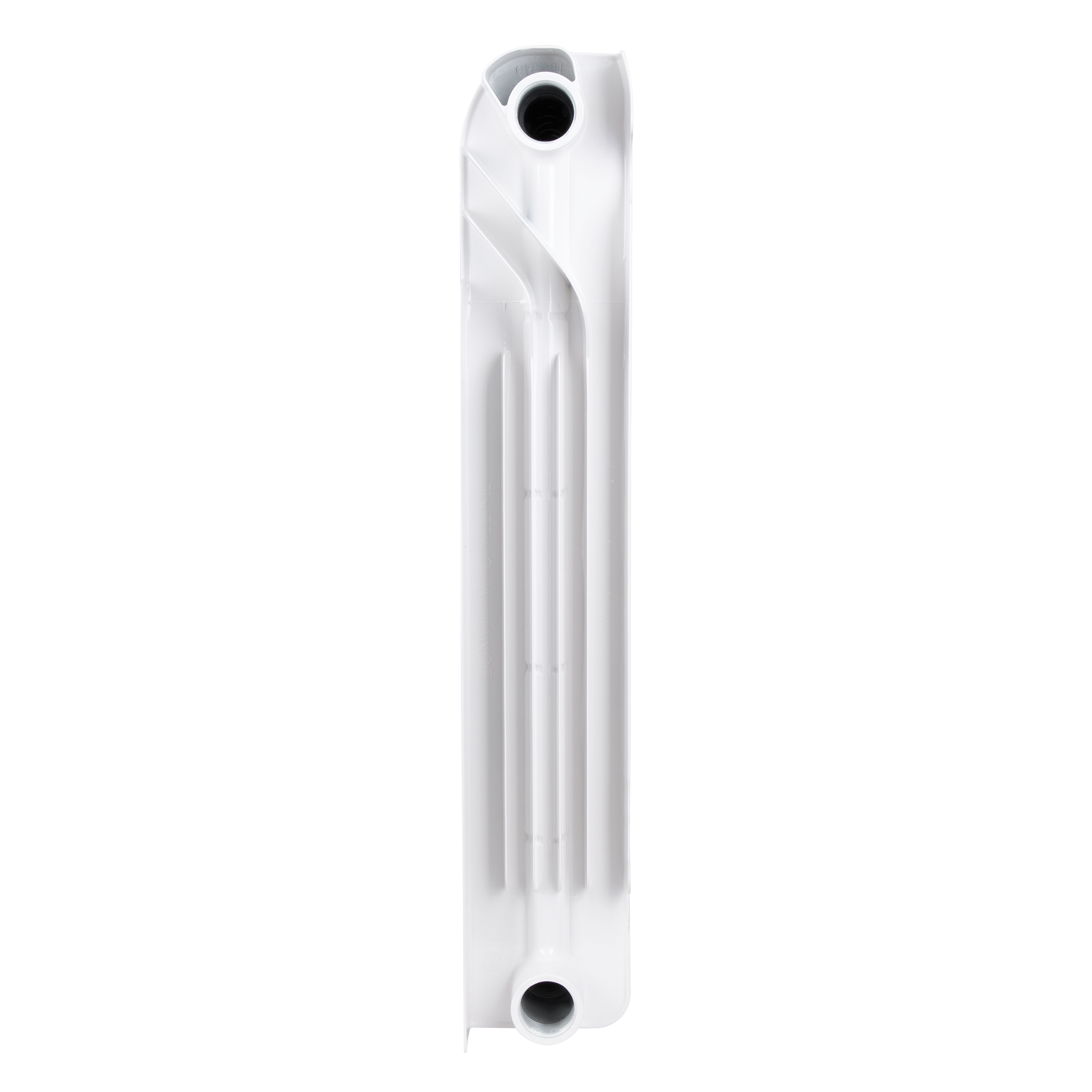 Радіатор біметалічний Thermo Alliance Bi-Vulcan 500/96 1,76 кг