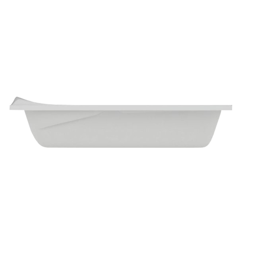 Ванна акрилова прямокутна VIOLA 203x95 + ніжки ( А0045159 )