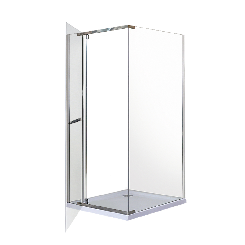 Душова кабіна Insana VIERA 90x90x195 мілкий піддон 5 см ( А0046219 )